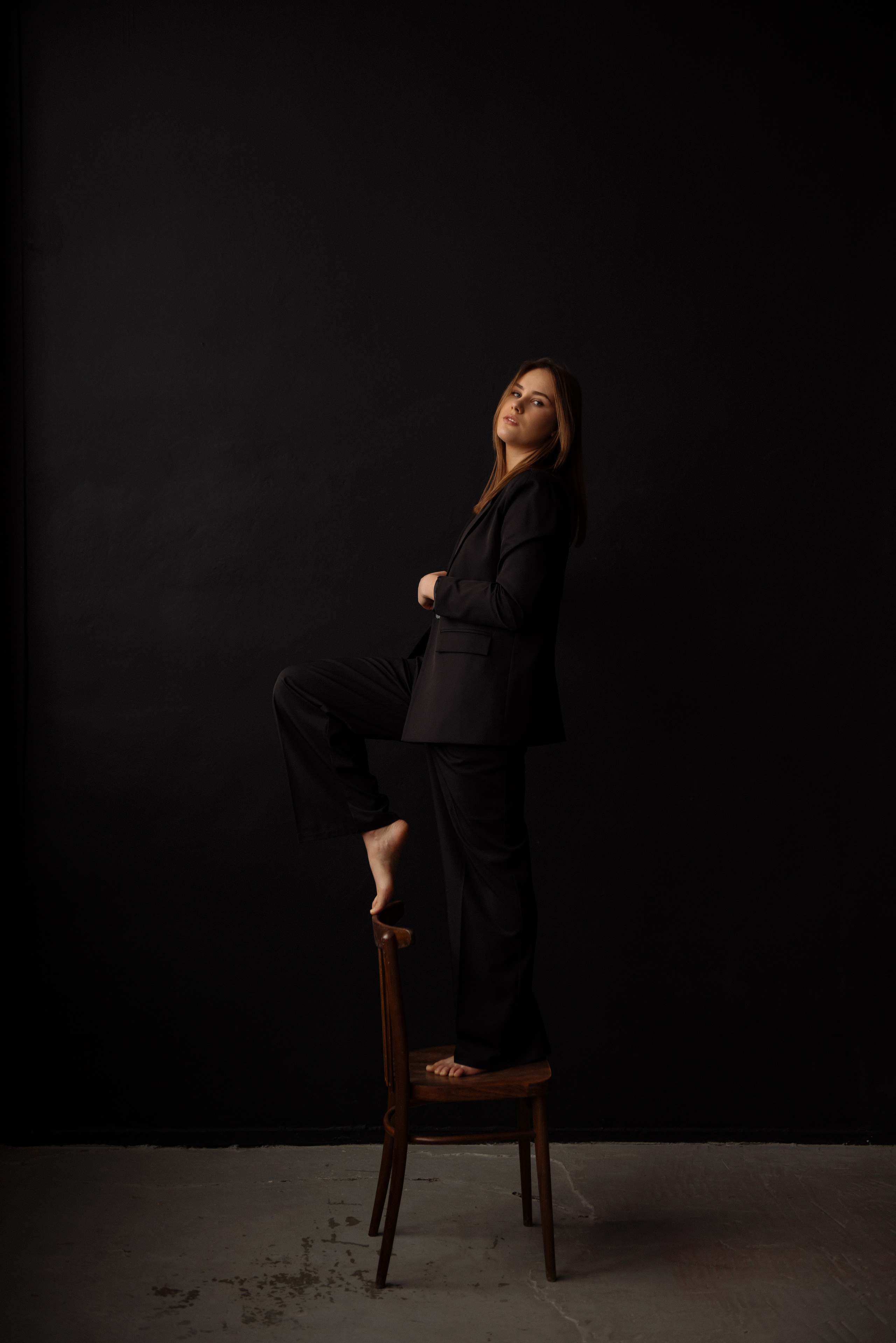 Варя. Свадебный, портретный, фотограф беременности в Нижнем Новгороде Алина Зиновьева