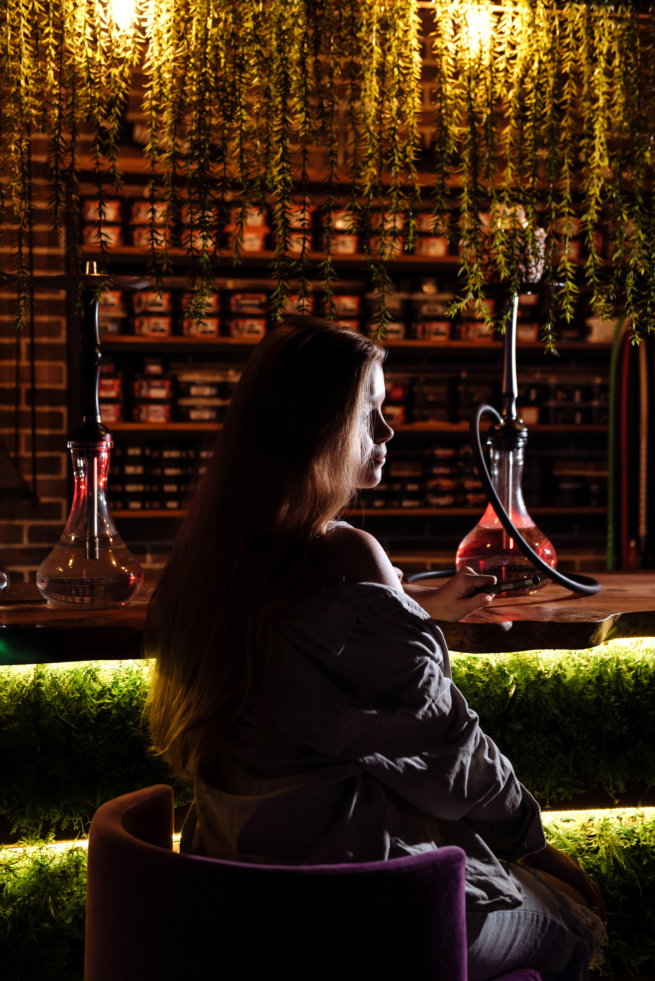 KAIF. Контент для кальянной. Свадебный, портретный, фотограф беременности в Нижнем Новгороде Алина Зиновьева