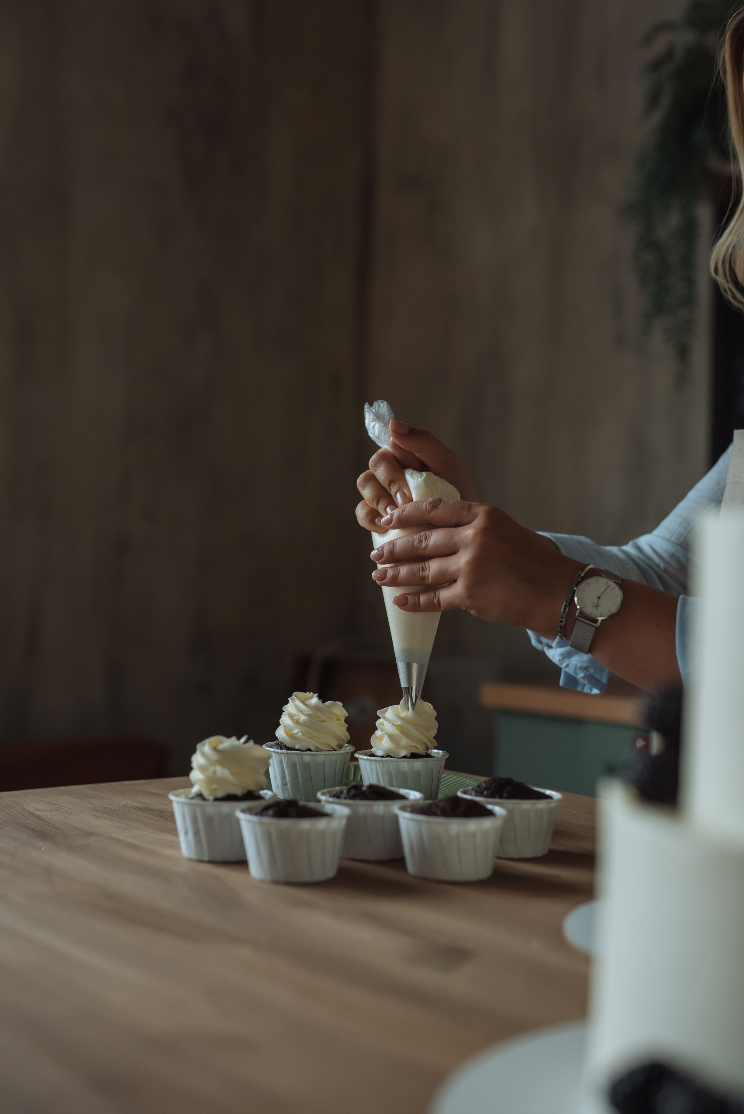 Екатерина Ситнова. Контент для кондитера. Свадебный, портретный, фотограф беременности в Нижнем Новгороде Алина Зиновьева