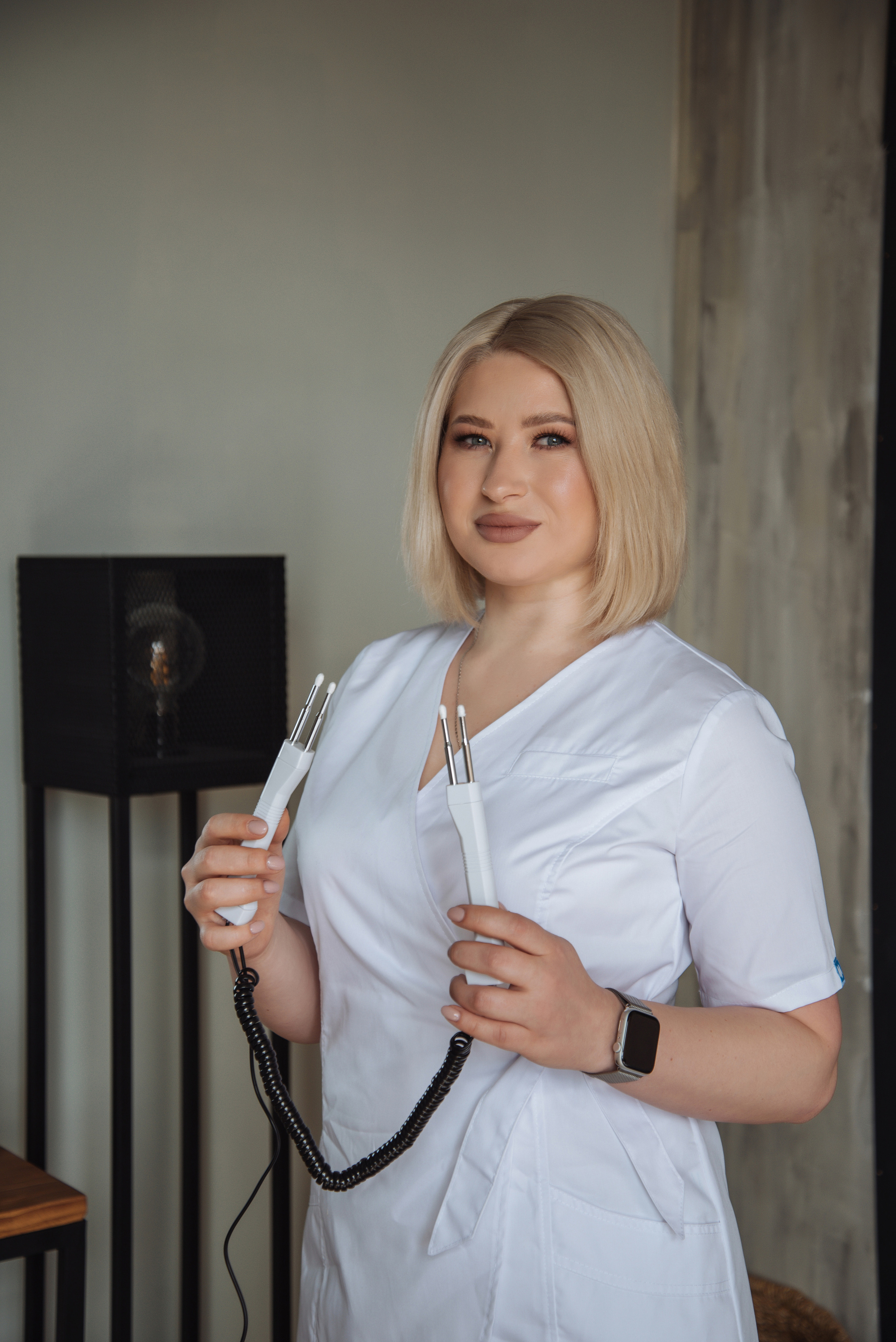 Оксана Великая. Контент для косметолога. Свадебный, портретный, фотограф беременности в Нижнем Новгороде Алина Зиновьева