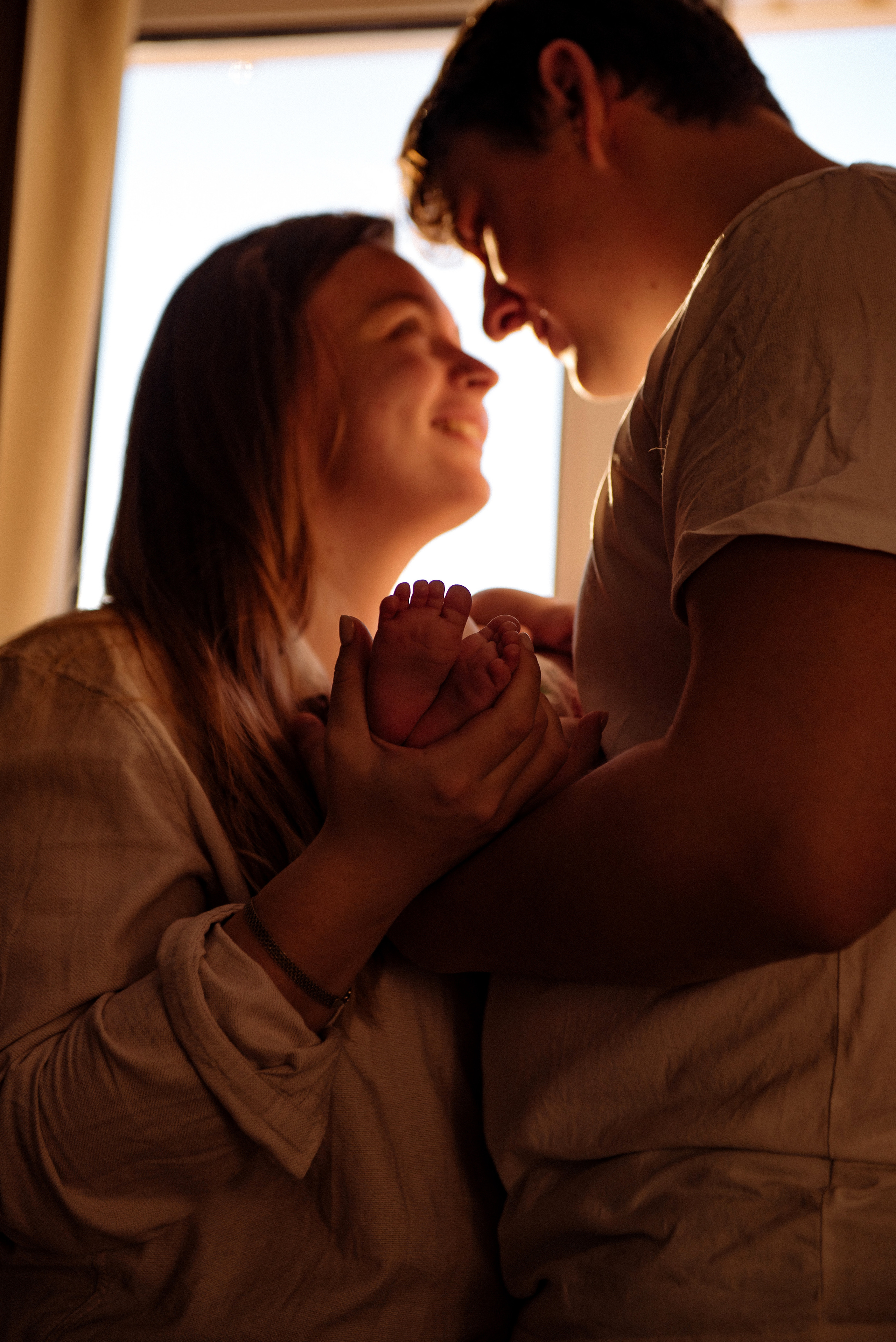 Катя. Свадебный, портретный, фотограф беременности в Нижнем Новгороде Алина Зиновьева