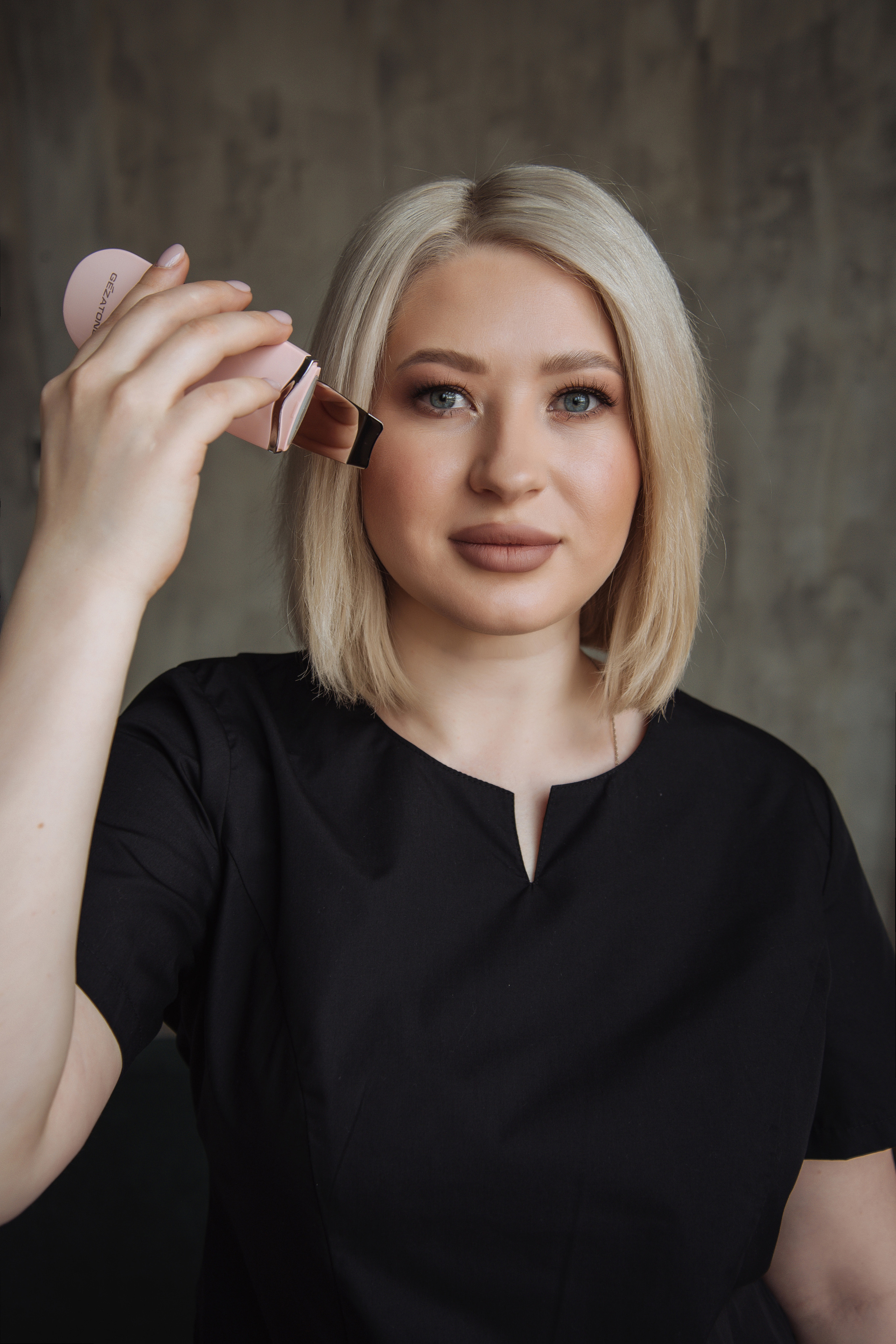 Оксана Великая. Контент для косметолога. Свадебный, портретный, фотограф беременности в Нижнем Новгороде Алина Зиновьева