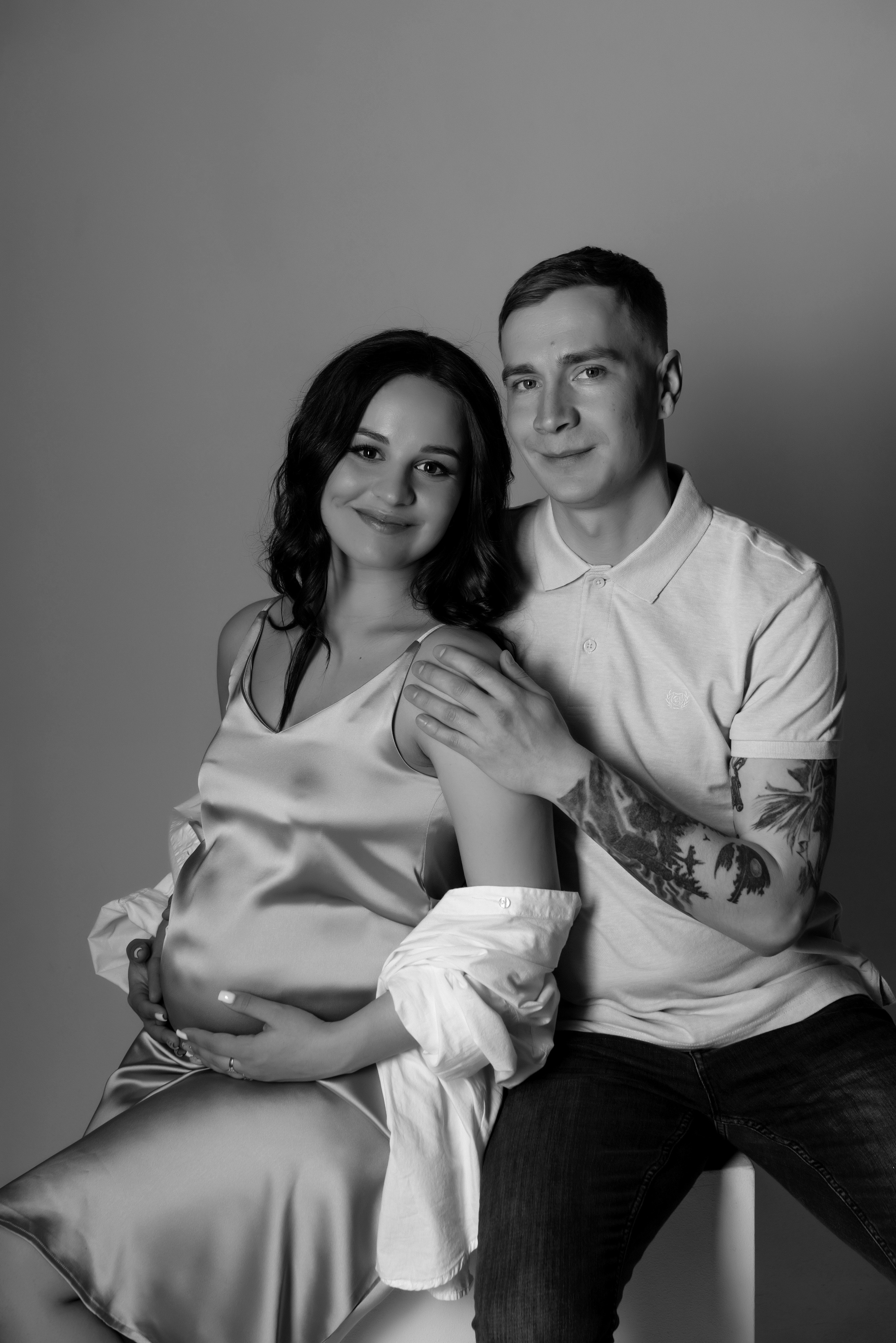 Ксения. Свадебный, портретный, фотограф беременности в Нижнем Новгороде Алина Зиновьева