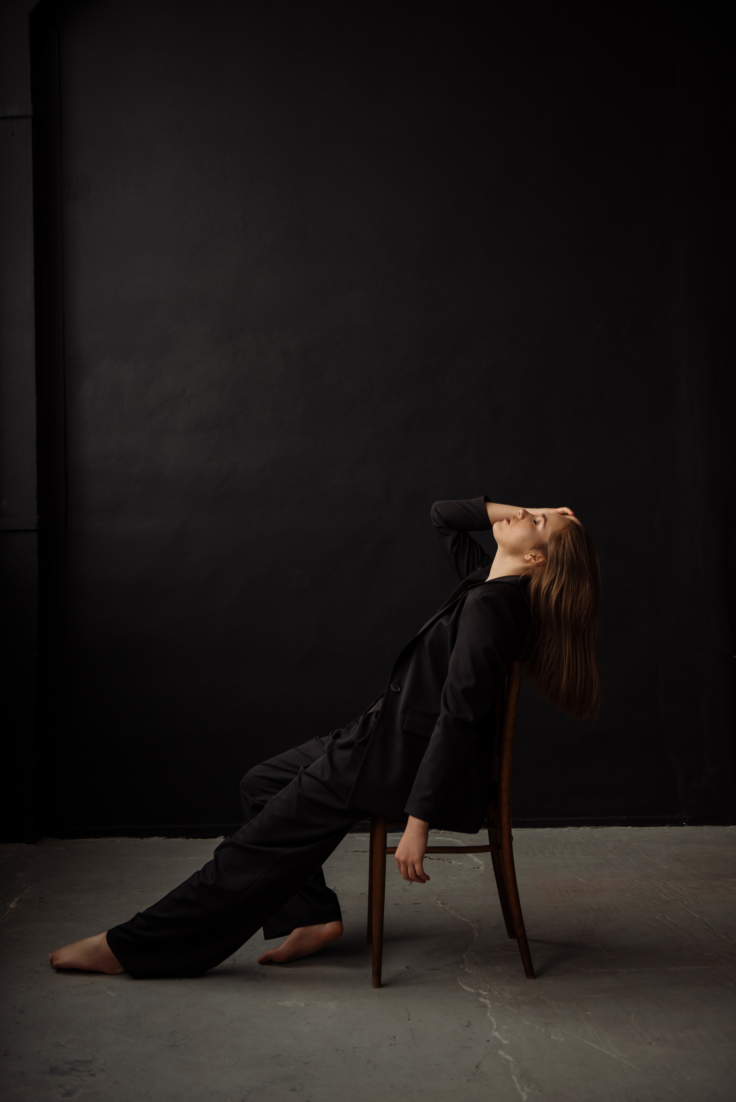 Варя. Свадебный, портретный, фотограф беременности в Нижнем Новгороде Алина Зиновьева