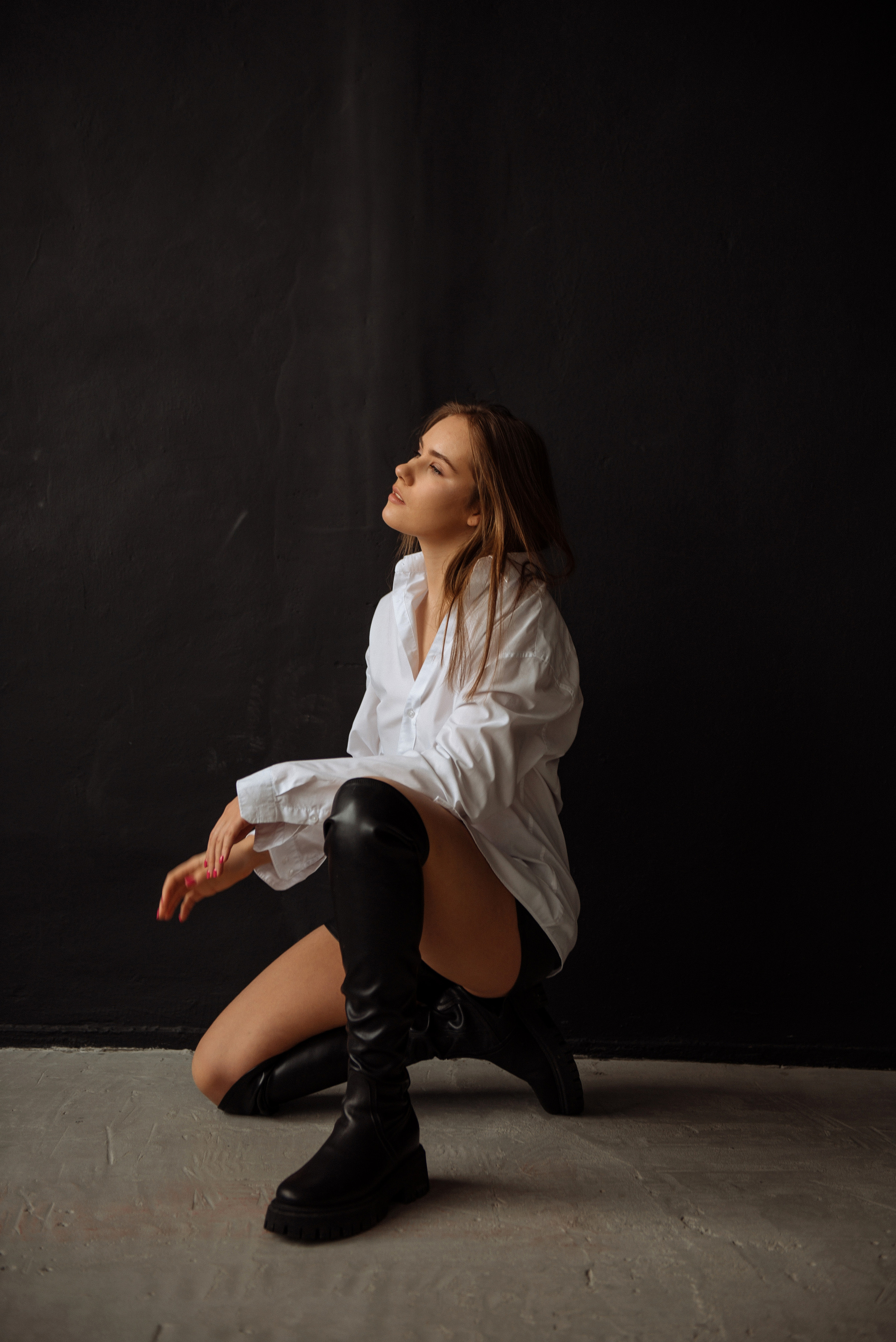 Варя. Свадебный, портретный, фотограф беременности в Нижнем Новгороде Алина Зиновьева