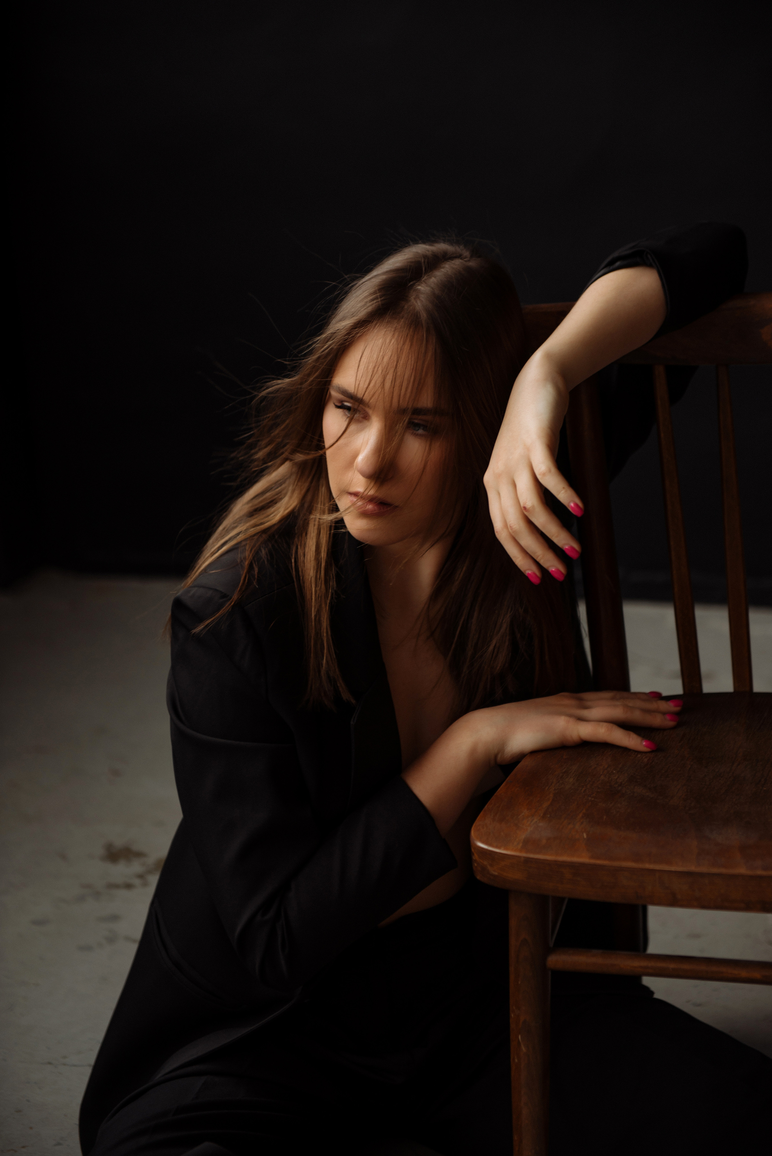 Варя. Свадебный, портретный, фотограф беременности в Нижнем Новгороде Алина Зиновьева