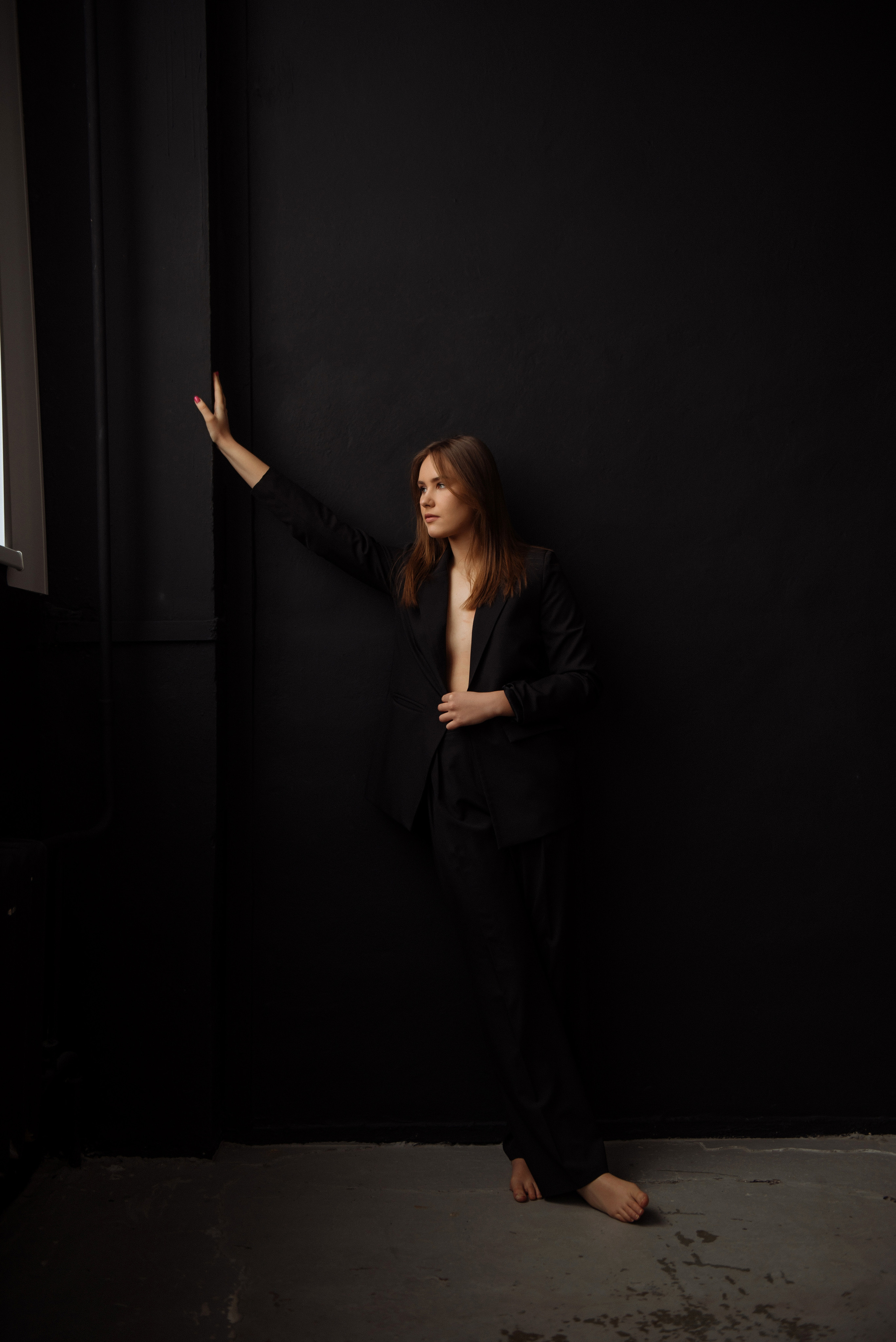 Варя. Свадебный, портретный, фотограф беременности в Нижнем Новгороде Алина Зиновьева