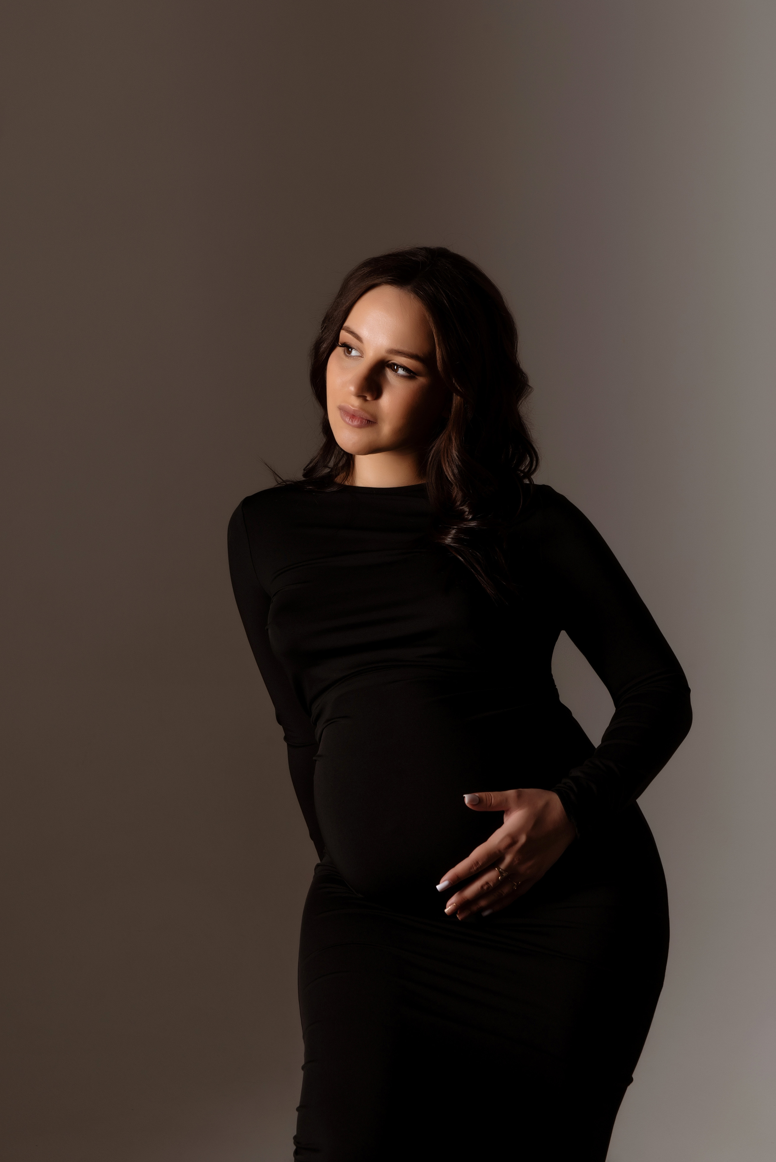 Ксения. Свадебный, портретный, фотограф беременности в Нижнем Новгороде Алина Зиновьева