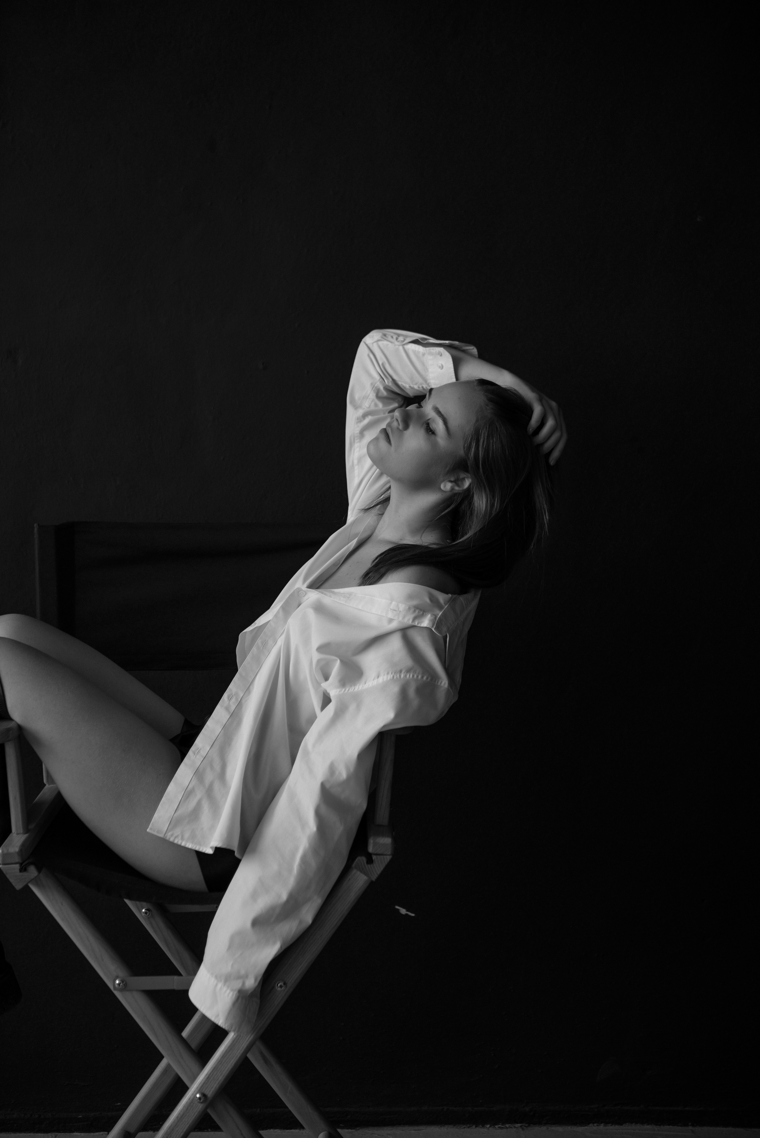 Варя. Свадебный, портретный, фотограф беременности в Нижнем Новгороде Алина Зиновьева