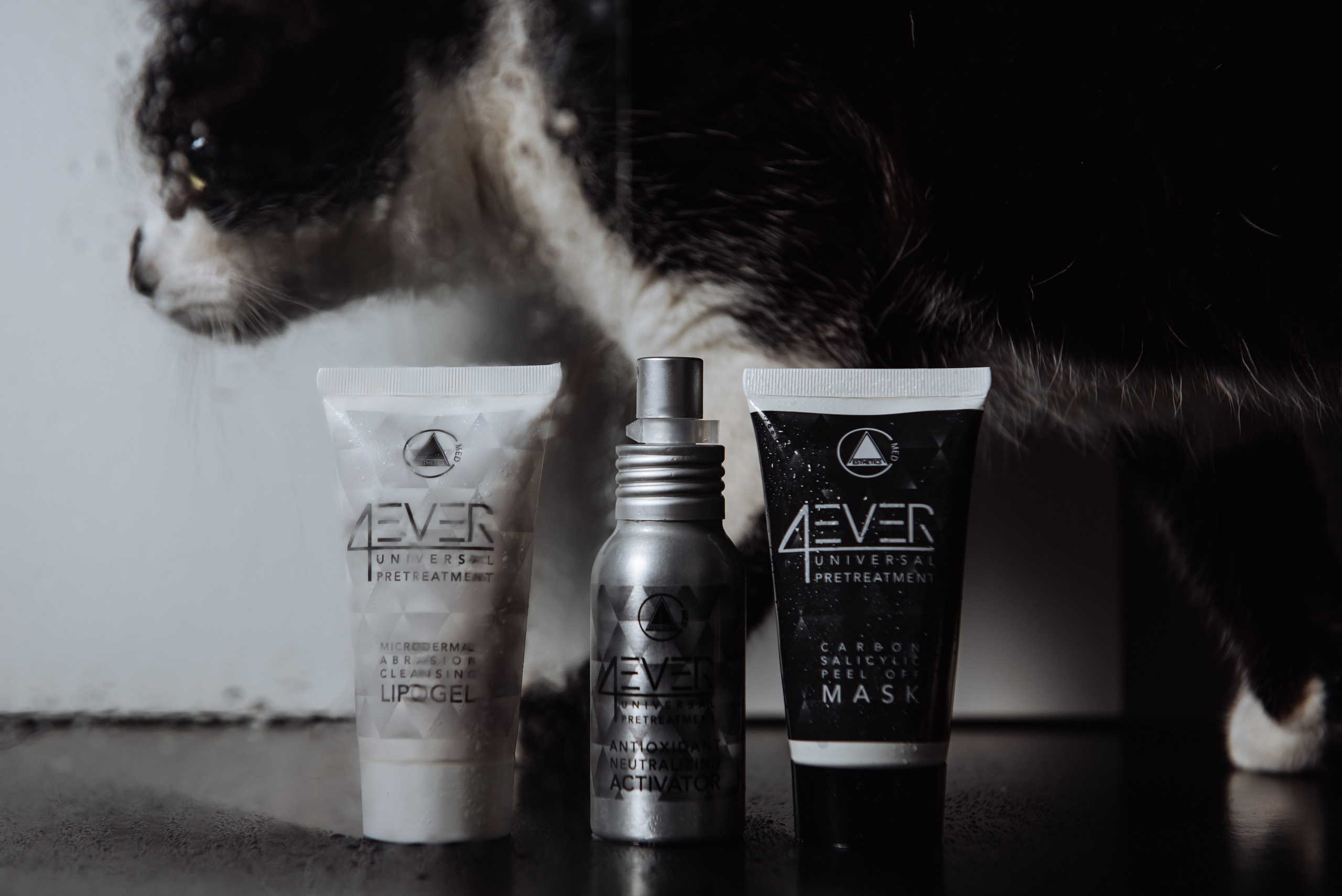 Оксана Великая. Контент для косметолога. Свадебный, портретный, фотограф беременности в Нижнем Новгороде Алина Зиновьева