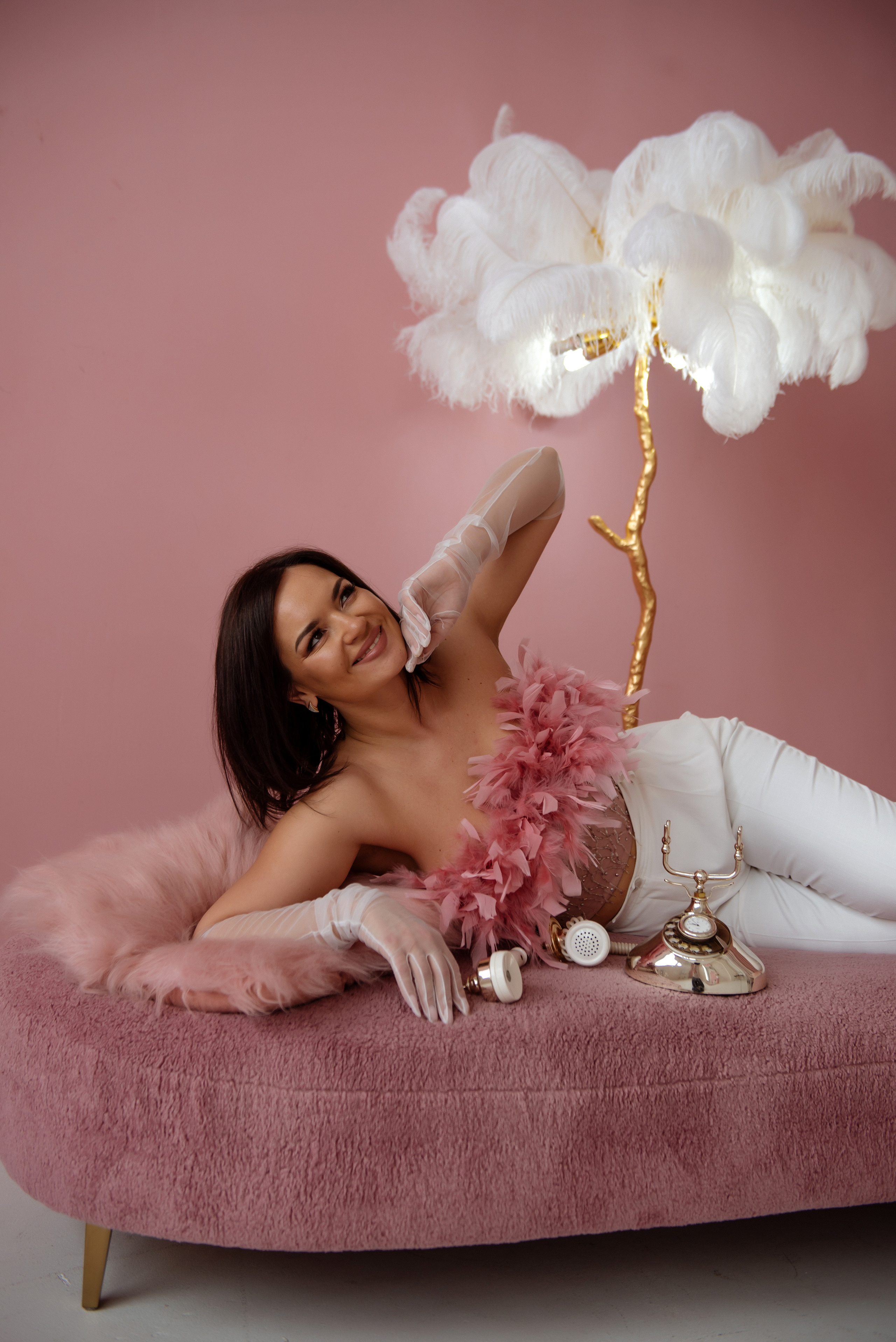 Оля. Свадебный, портретный, фотограф беременности в Нижнем Новгороде Алина Зиновьева