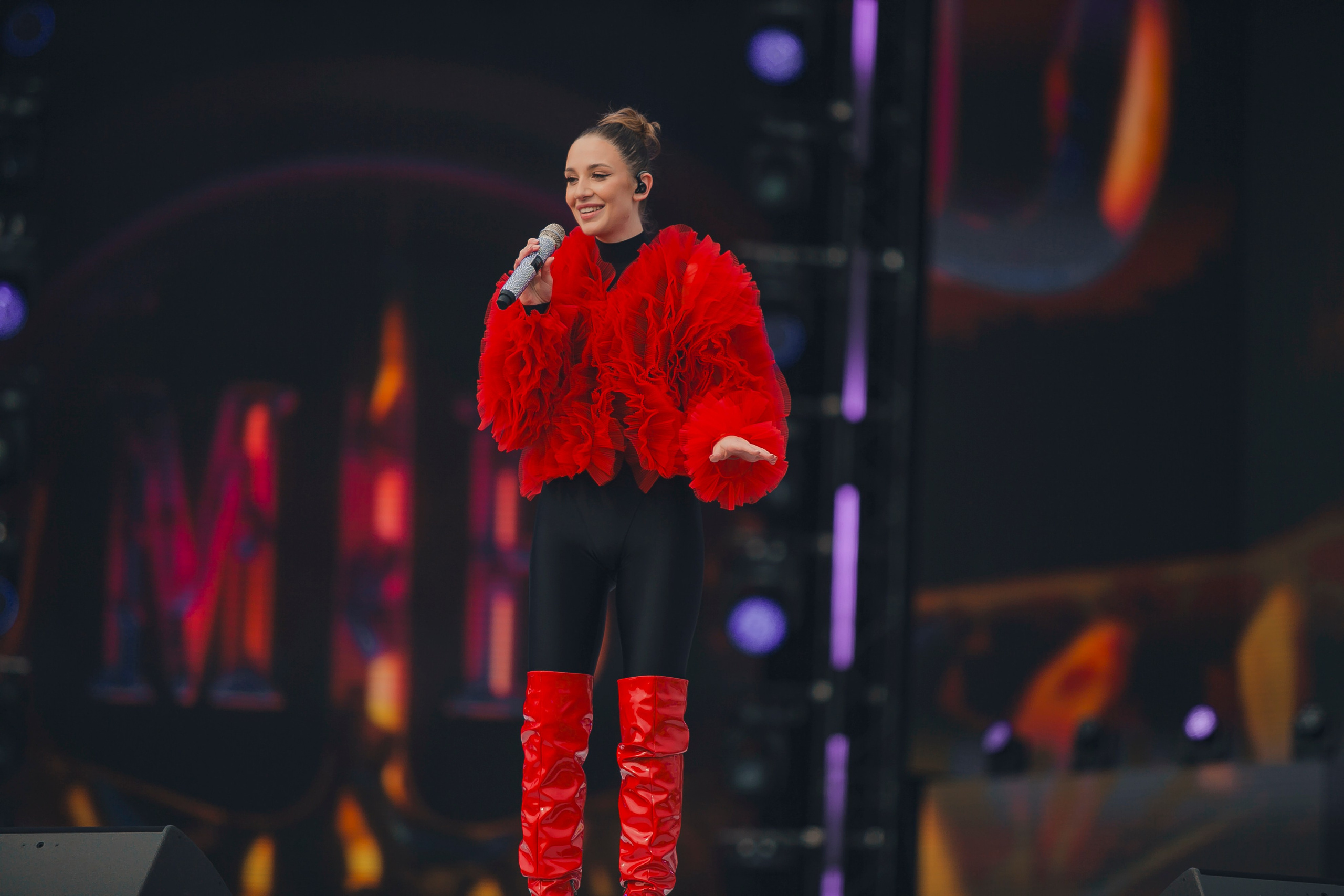 ВСЕМИРНЫЙ ФЕСТИВАЛЬ МОЛОДЕЖИ 2024. Репортажный фотограф Андрей Герасимов