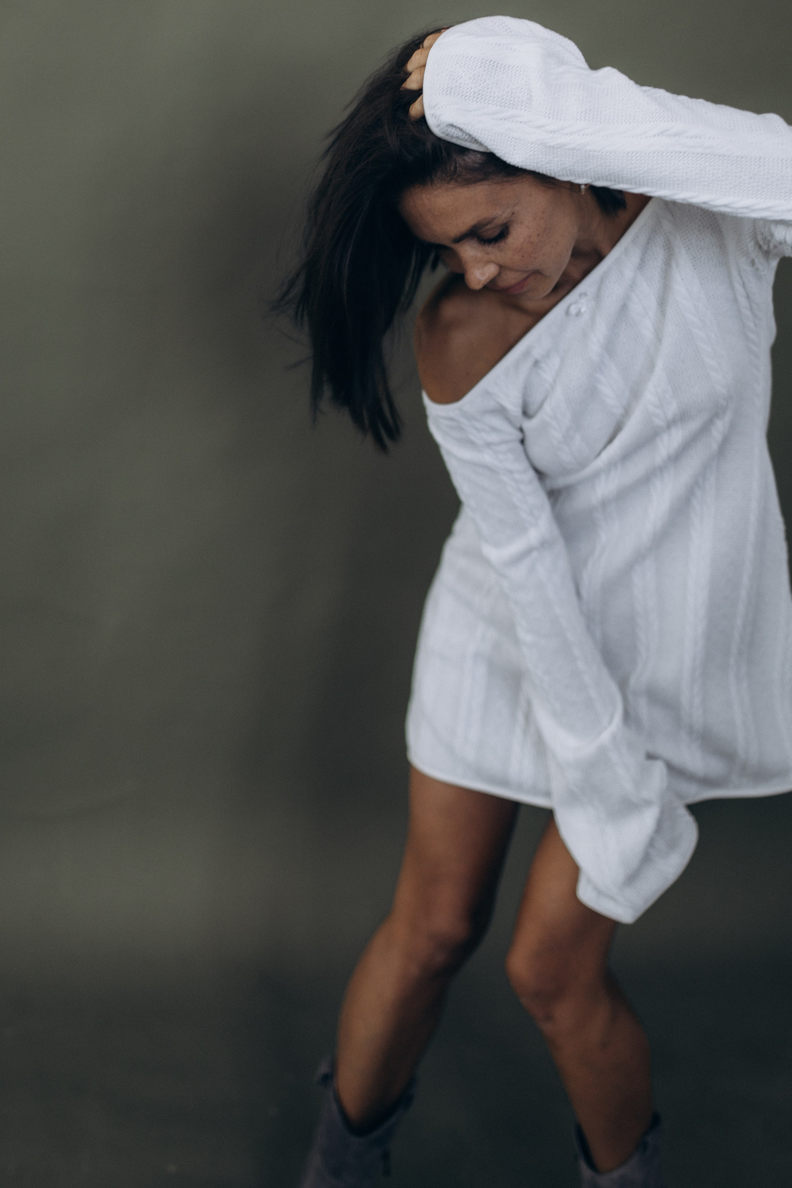 Альфия. Фотограф в Петербурге Ольга Стрельченко