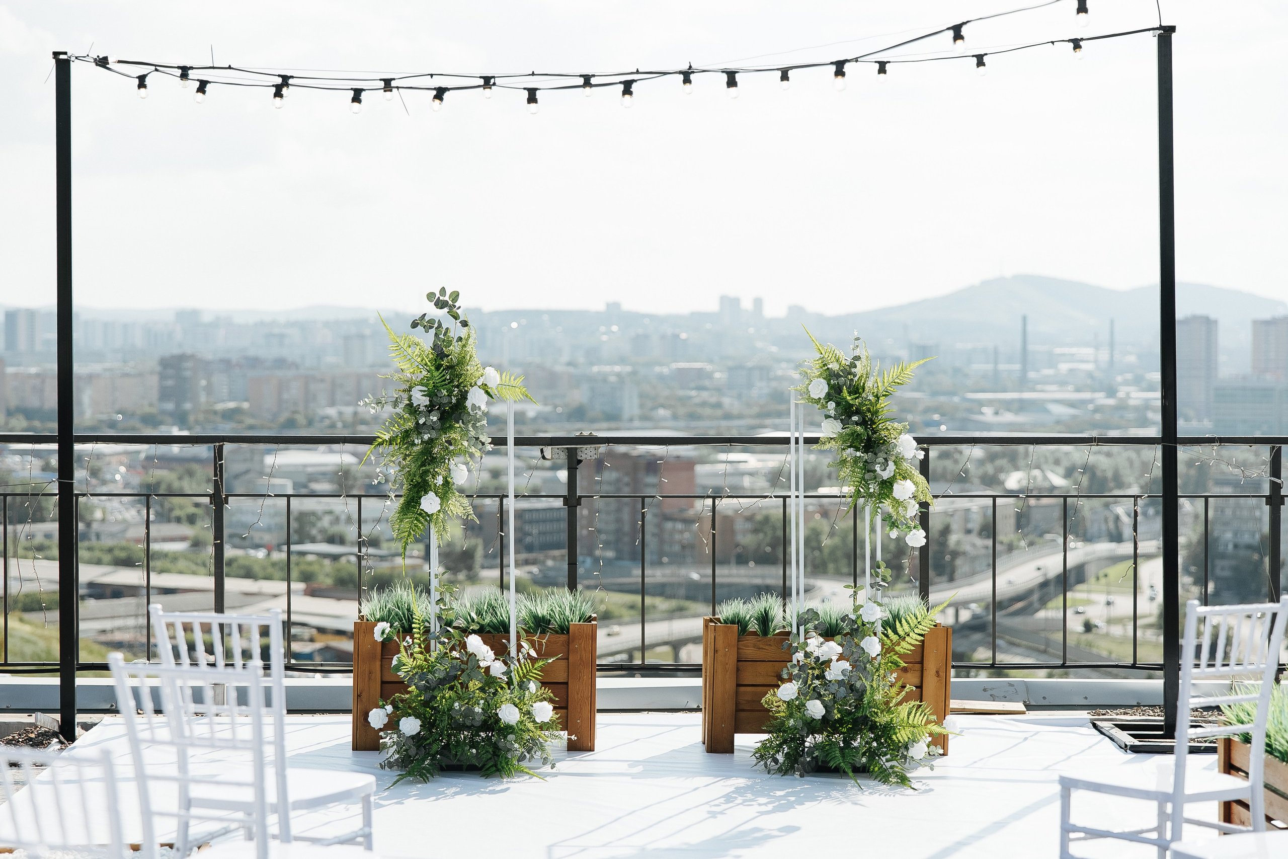 Иван Юлия. Фотограф в Красноярске Надежда Воскресенская