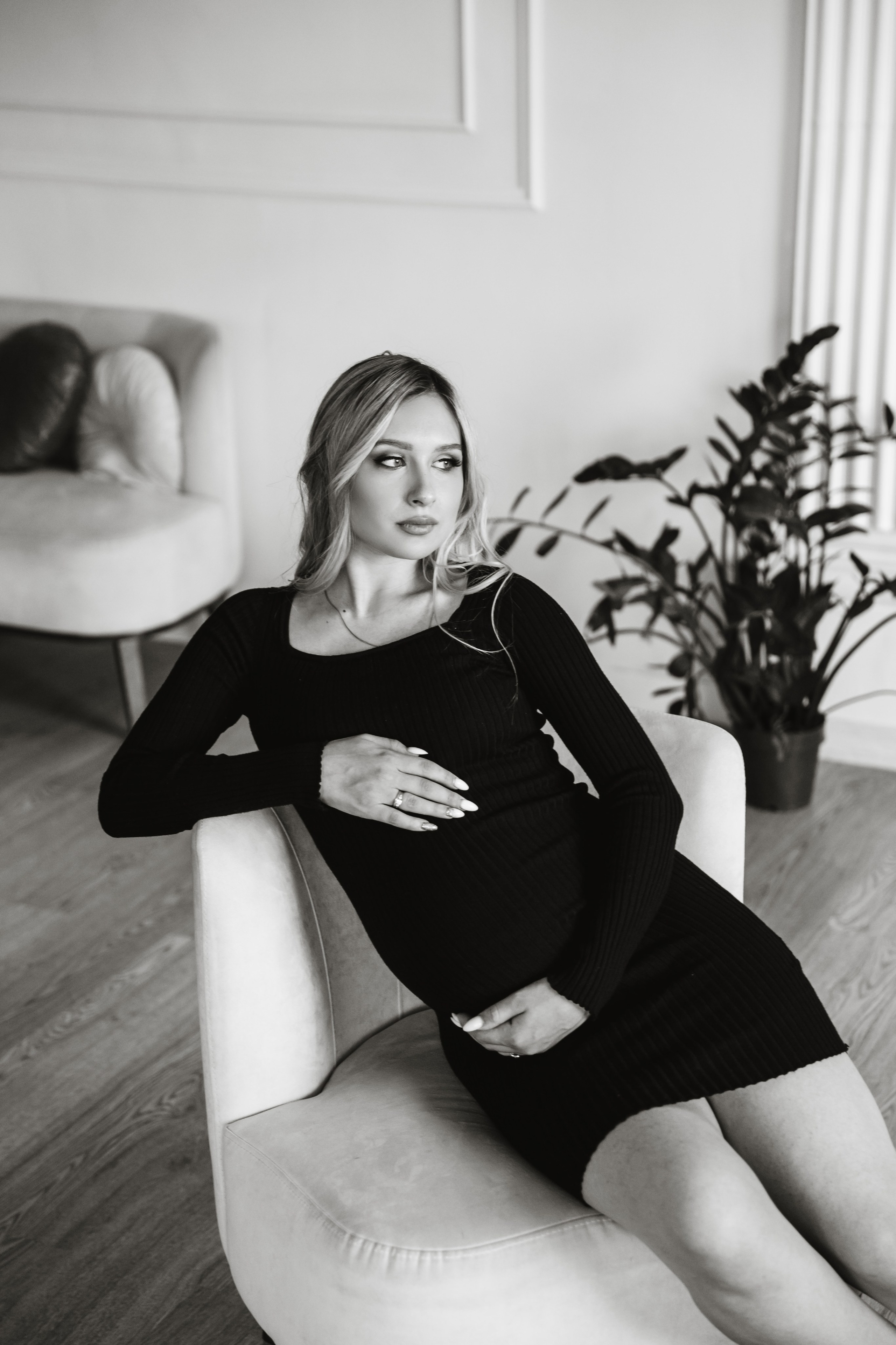 В Ожидании Чуда. Свадебный и семейный фотограф в Томске Алексей