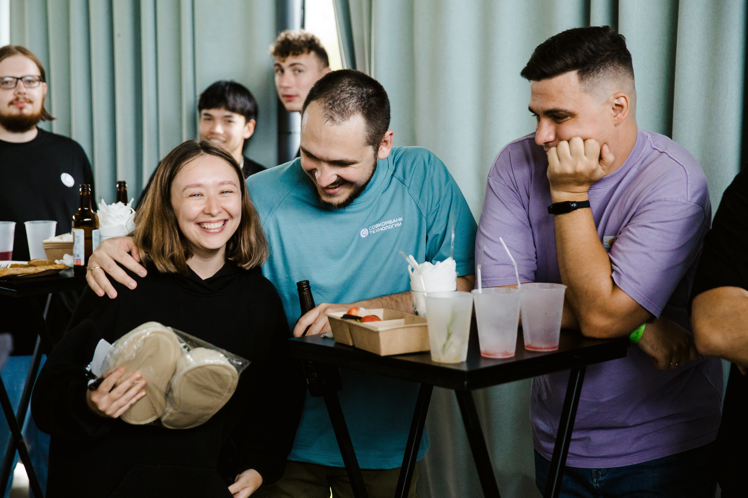 Общее. Свадебный и семейный фотограф в Томске Алексей