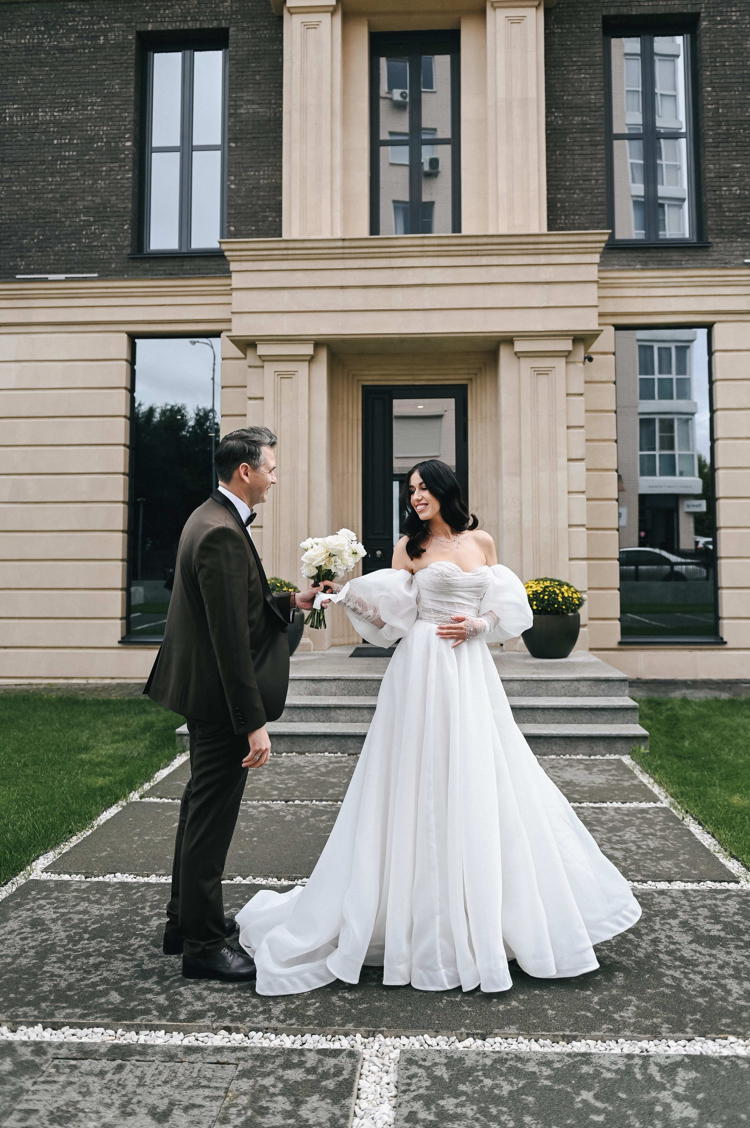 Саша + Катя. Свадебный и семейный фотограф Волгоград Москва