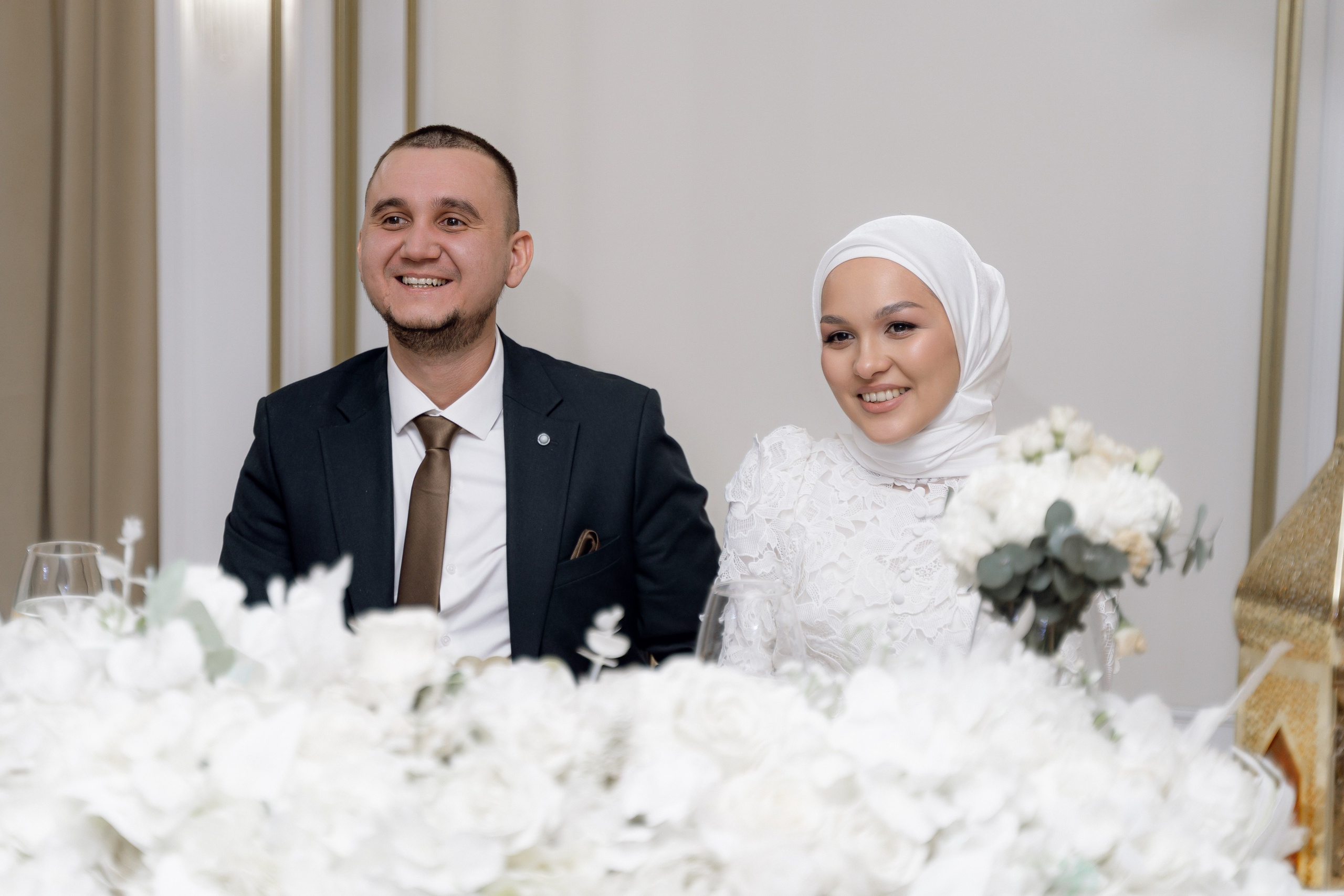 Данис & Ильзира (Алтан). RAMIL SAFIULLIN