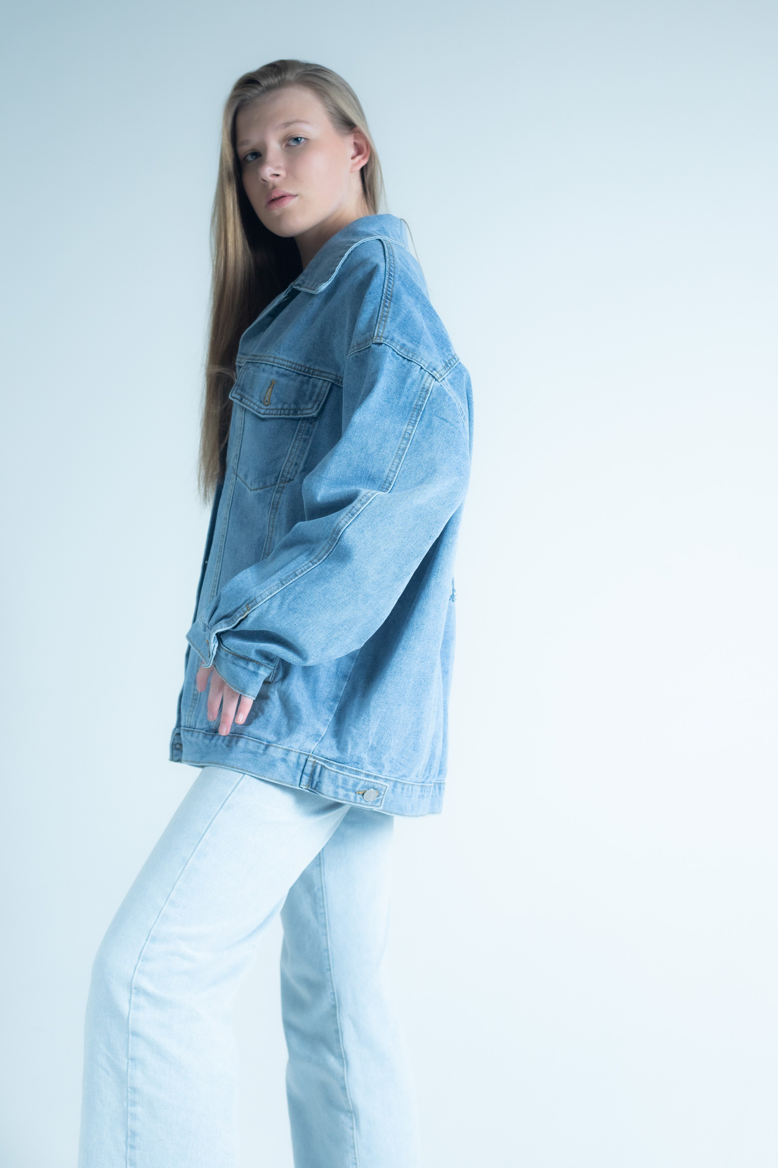 Перфильева Софья. Promodels