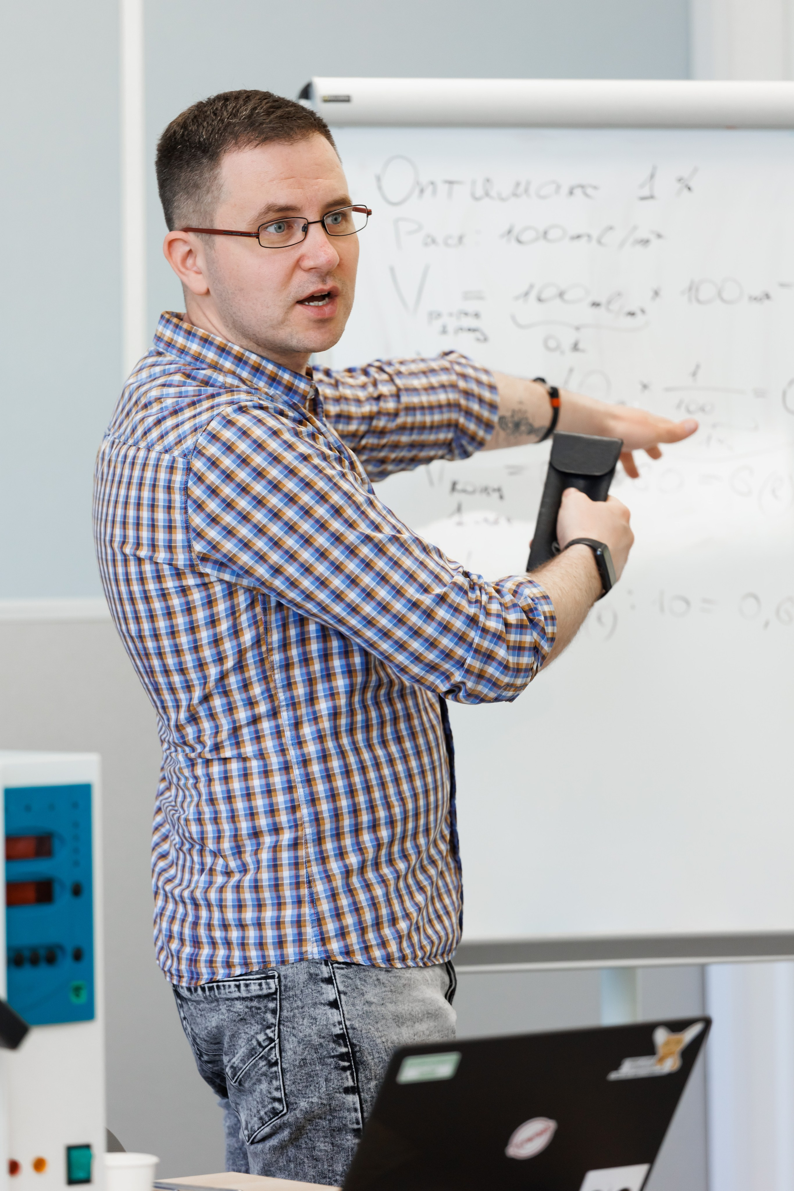 Семинар подологов. Фотограф Новосибирск — Наталья Гресь