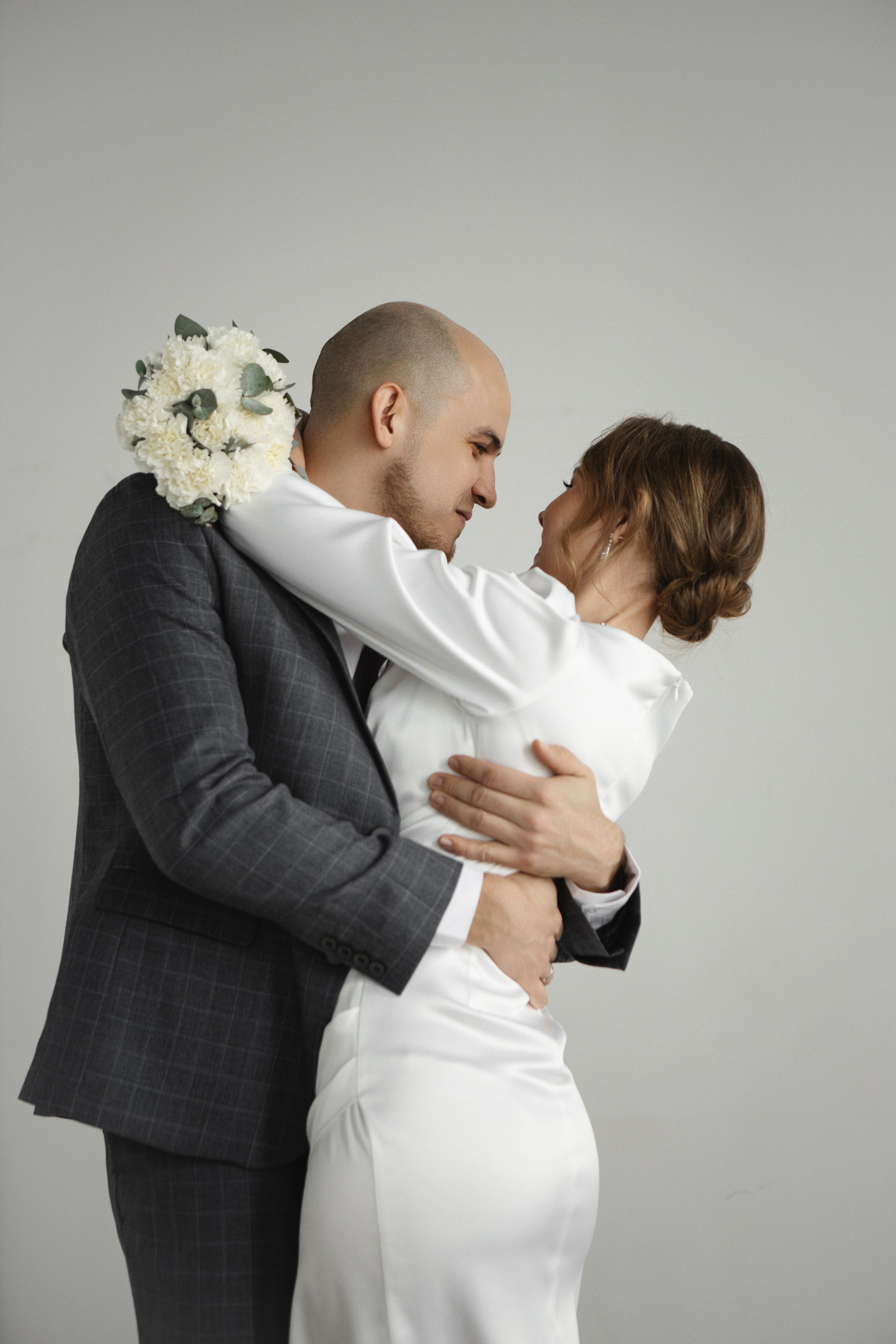 Ляйсан и Ильнур