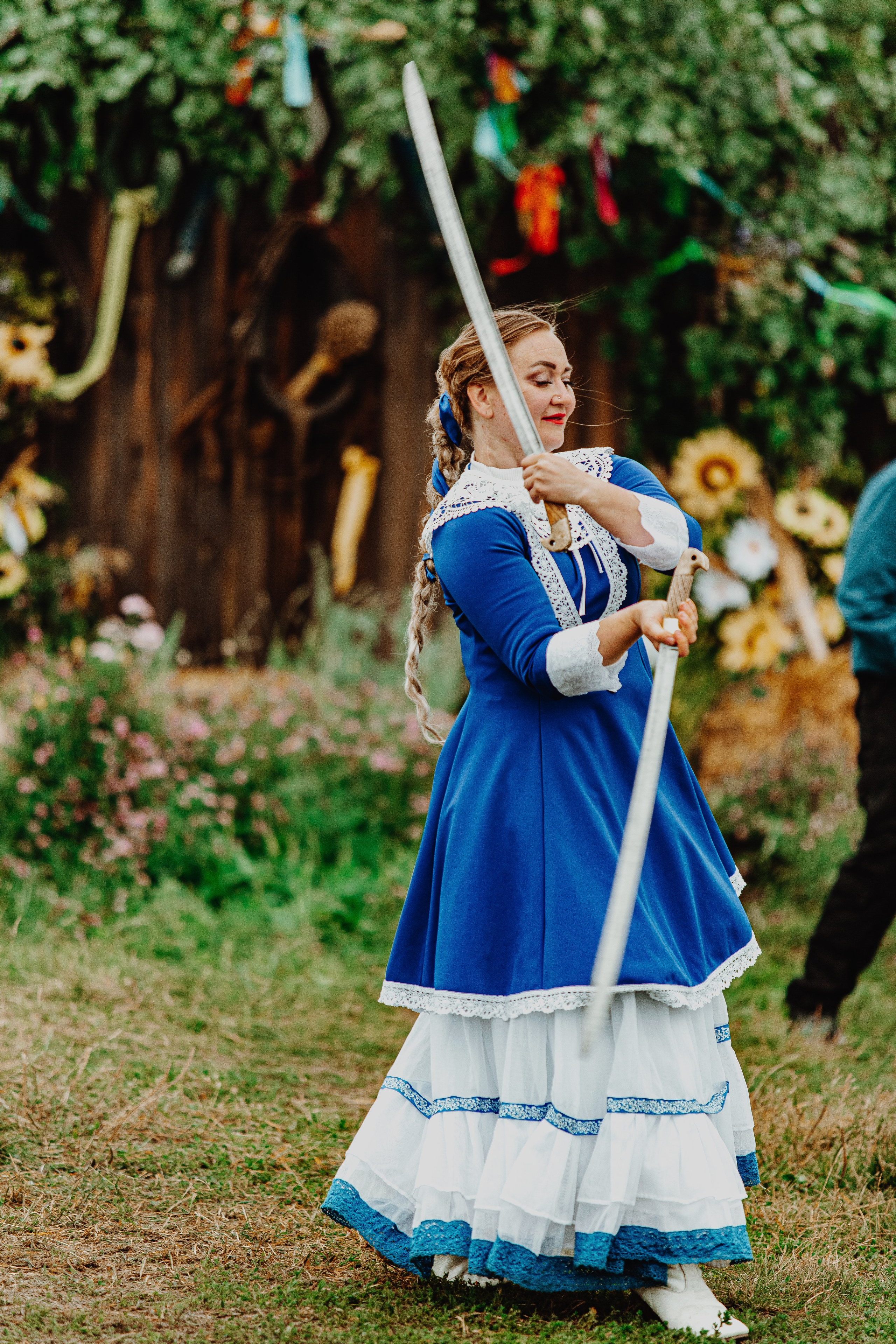 Фестиваль «Абалакское поле» XVI. Арт-фотограф Крис Л. в Тобольске: портрет, семейные, свадьбы