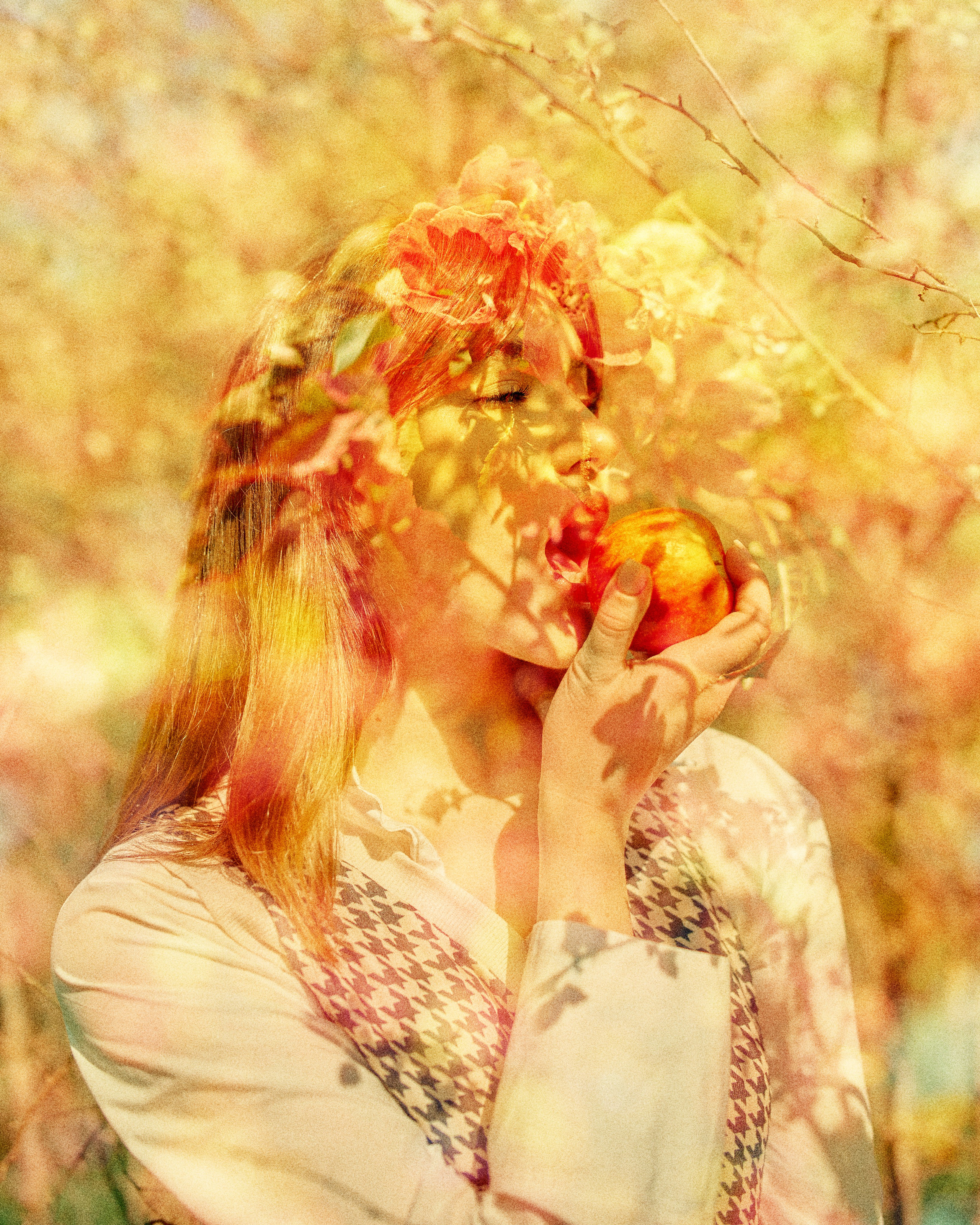 Веста. Антон Арнольд | Фотограф Минск