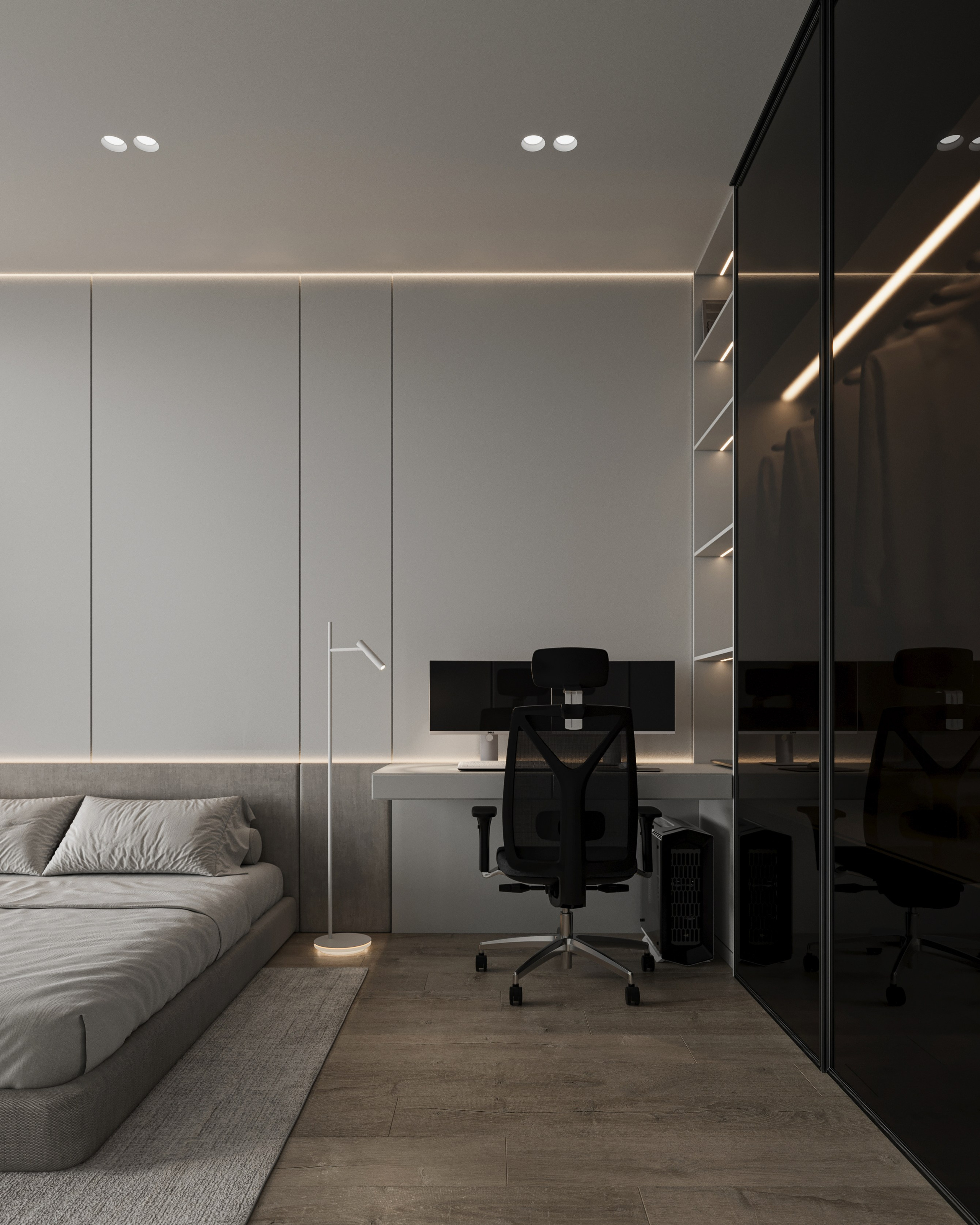 ЖК Will Tower. Главная