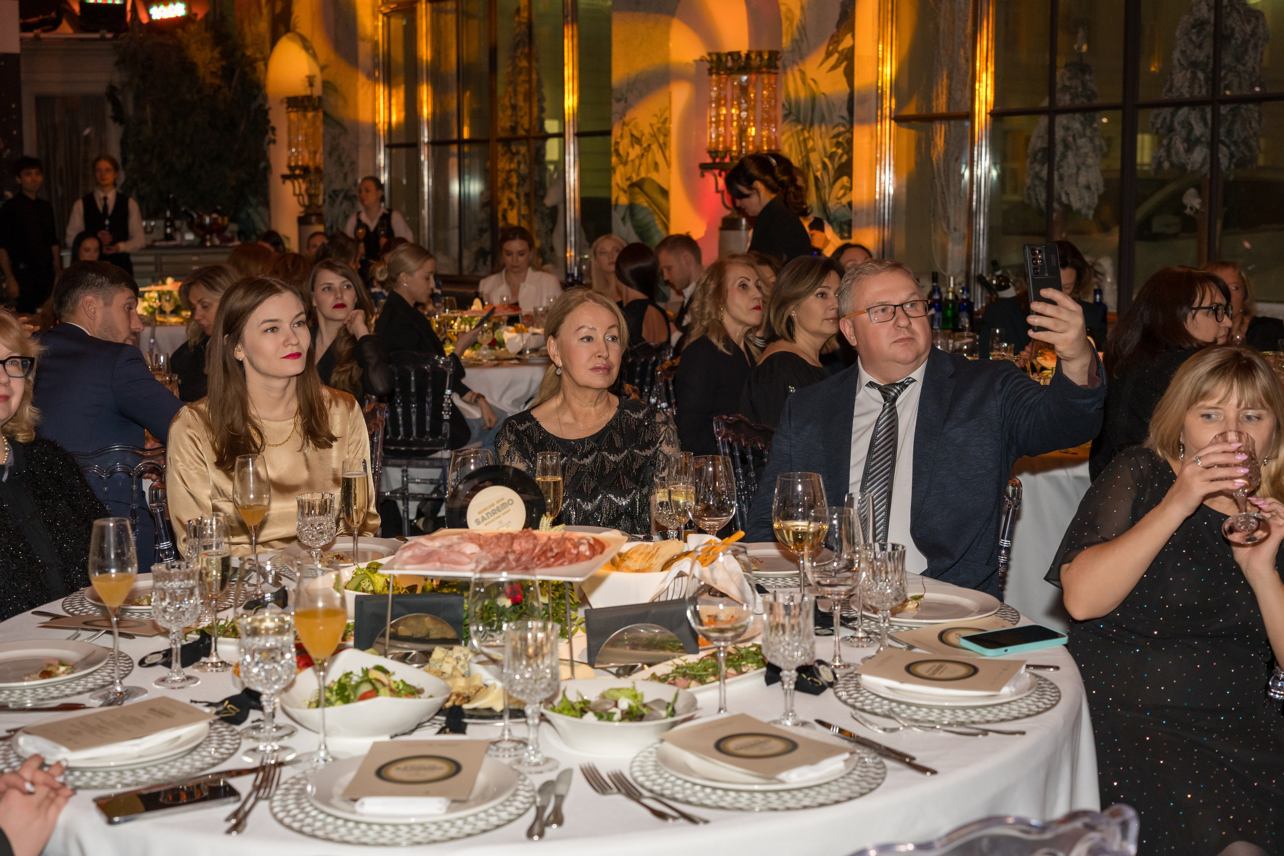 Sanremo. Свадебный и семейный Фотограф в Москве Александр Березин