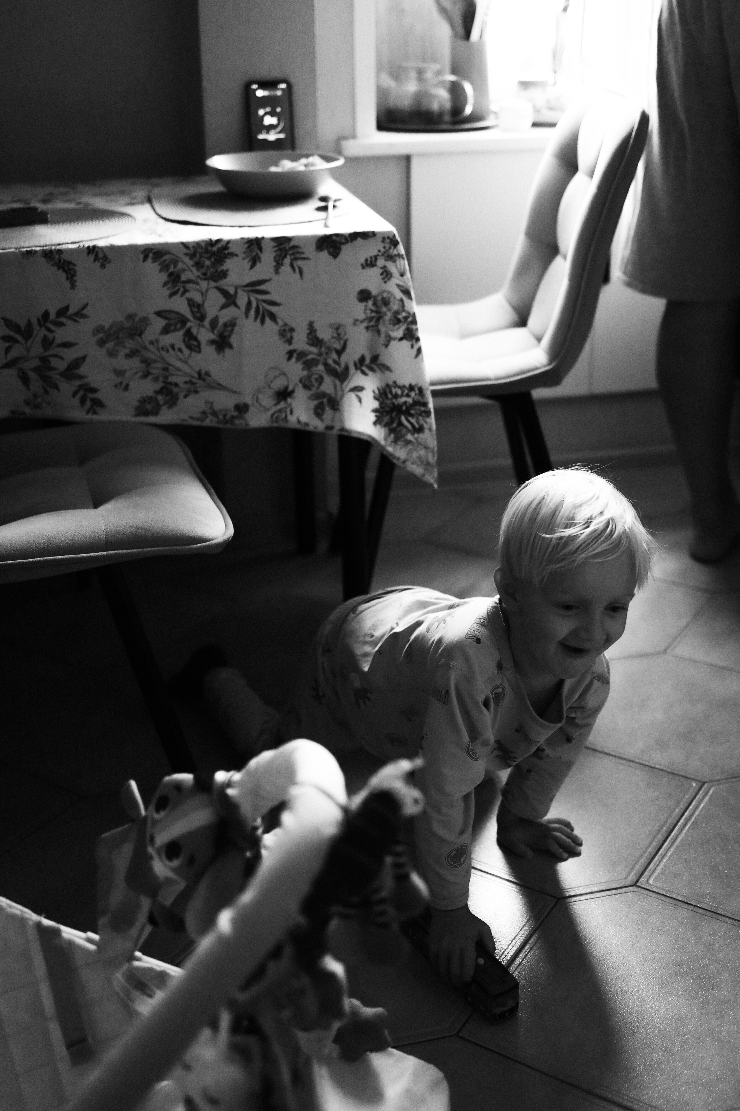 День из жизни мамы. Семейный и lovestory фотограф в Москве Светлана Коняхина