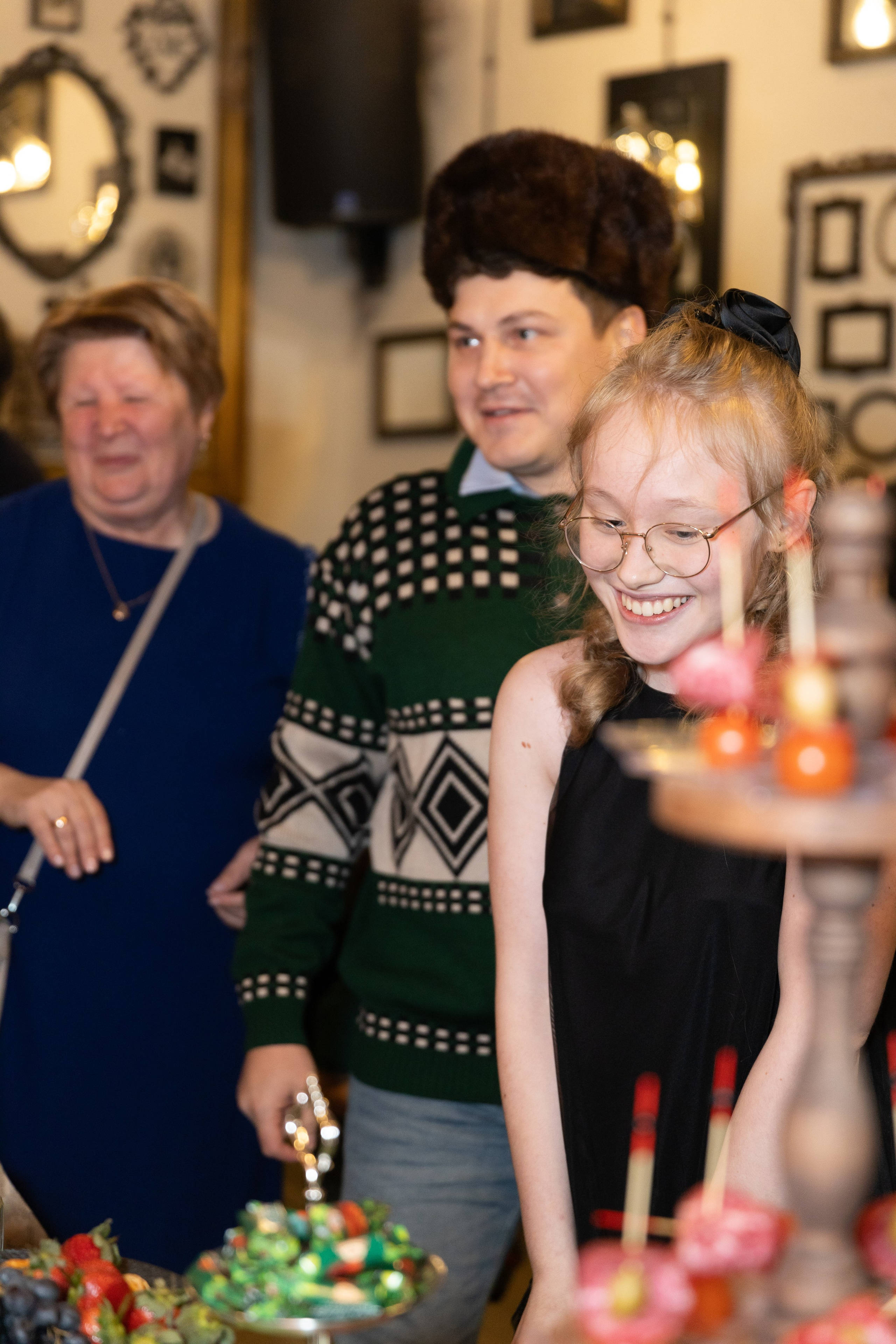 Юбилеи. Свадебный и семейный фотограф и видеограф Александр в Москве и Московской Области