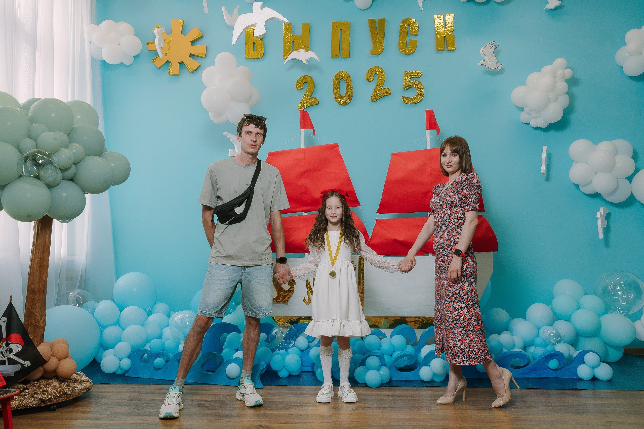 Выпускной 10 ДС. Выпускные альбомы Натальи Бутко: Новороссийск, Анапа, Геленджик