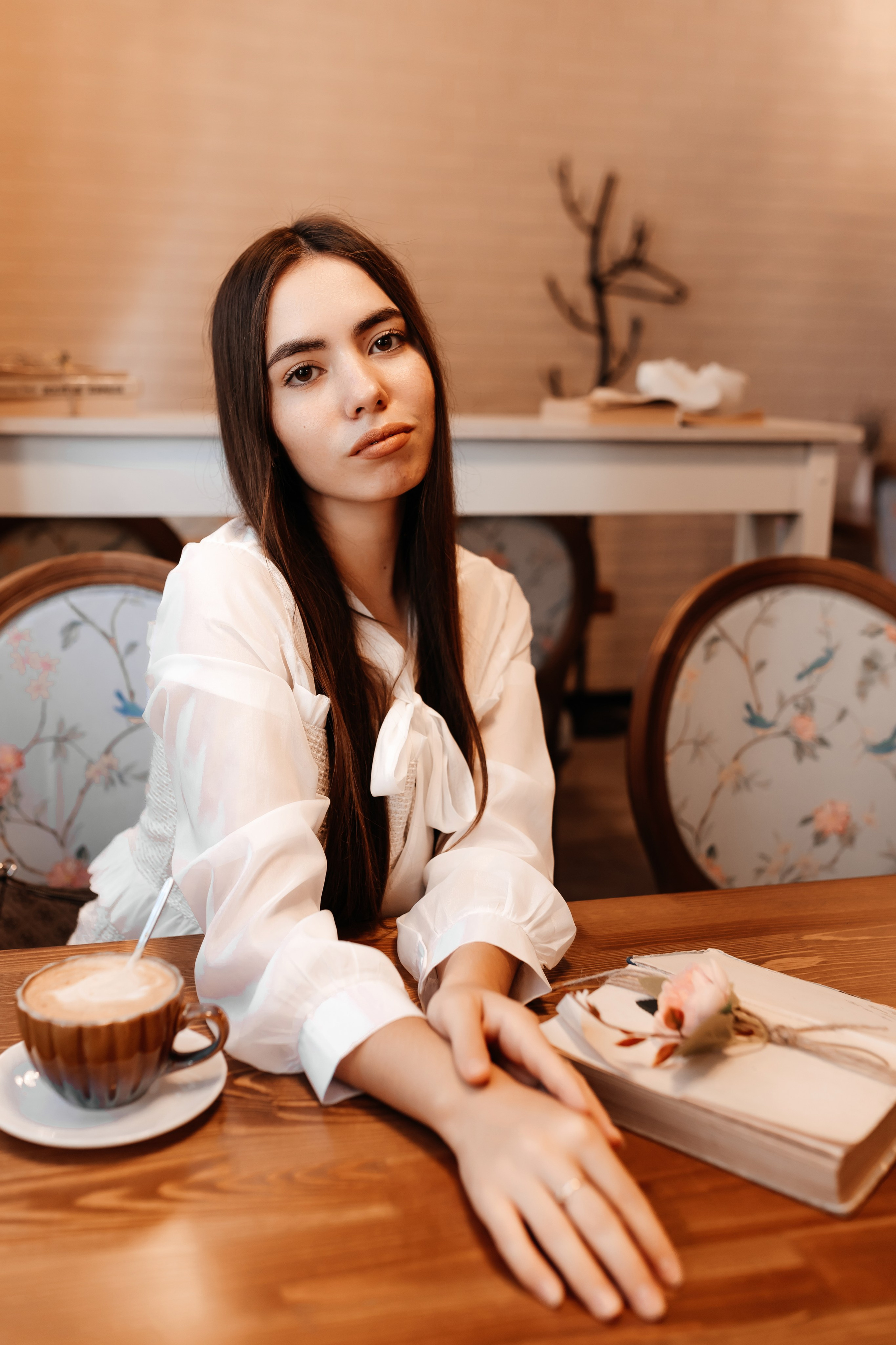 Розалина. Марина Шаймухаметова. Фотограф в Уфе