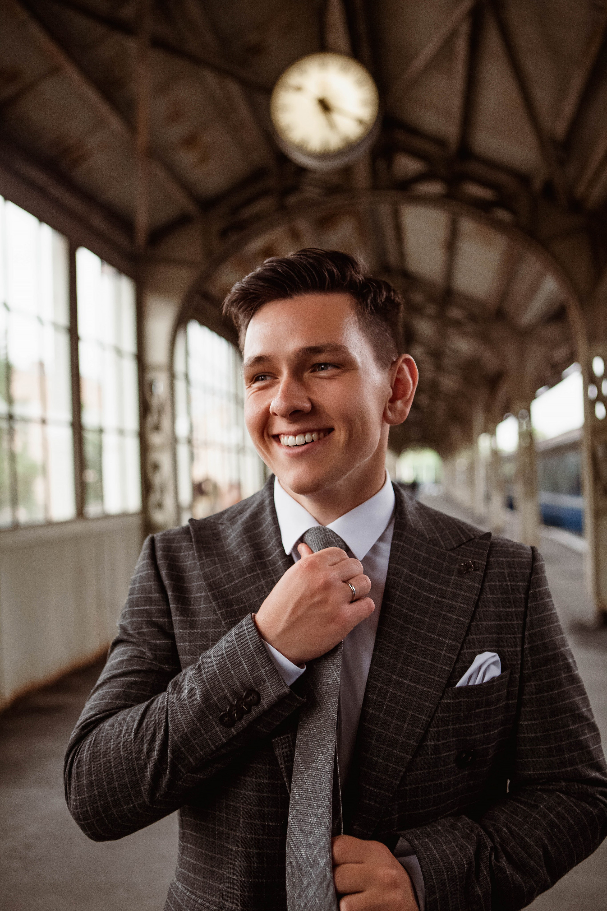 Дарья & Данил. Свадебный фотограф в СПБ | Санкт-Петербурге Анастасия Рахимгулова