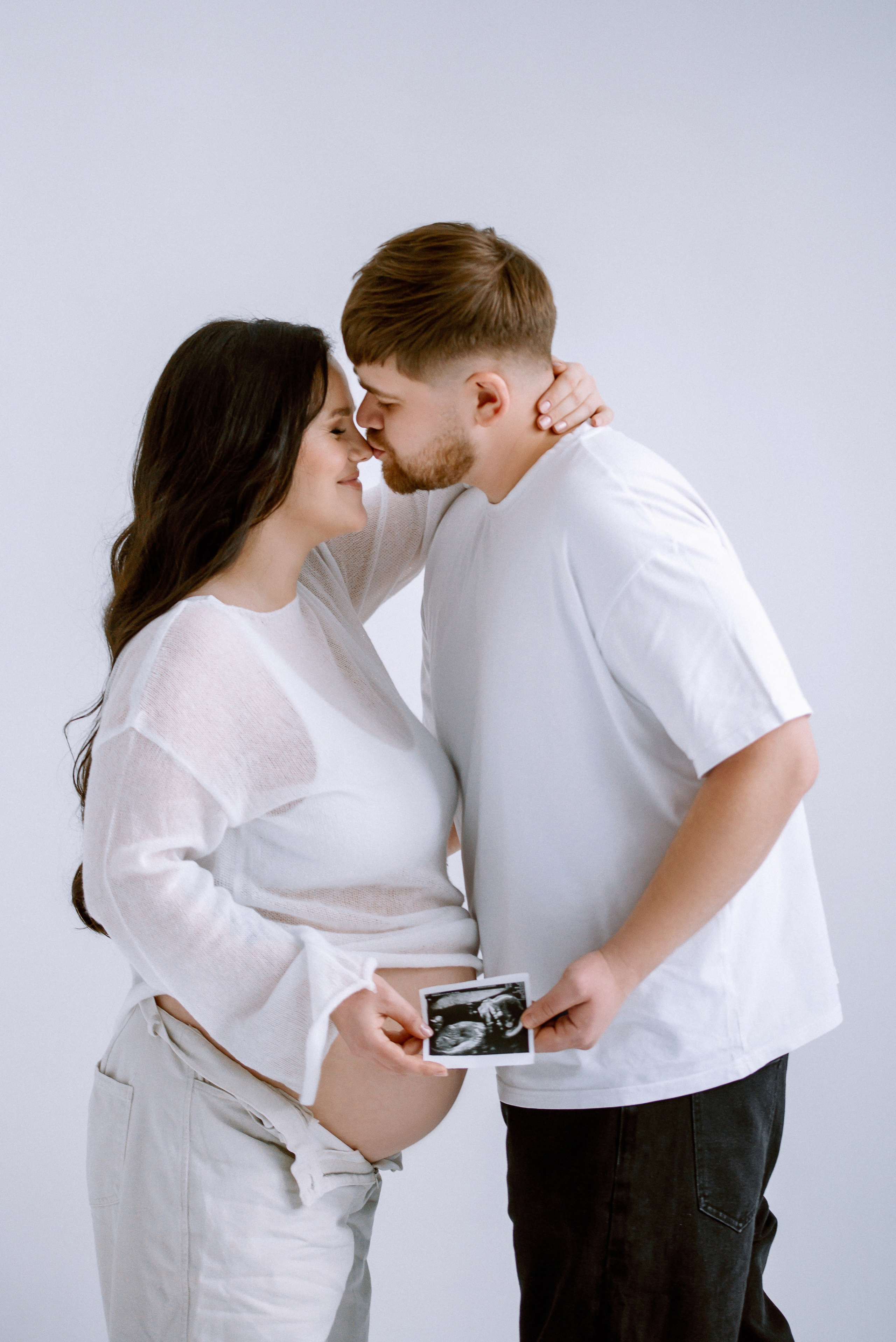 Диана и Егор. Свадебный и студийный фотограф Ирина Котикова