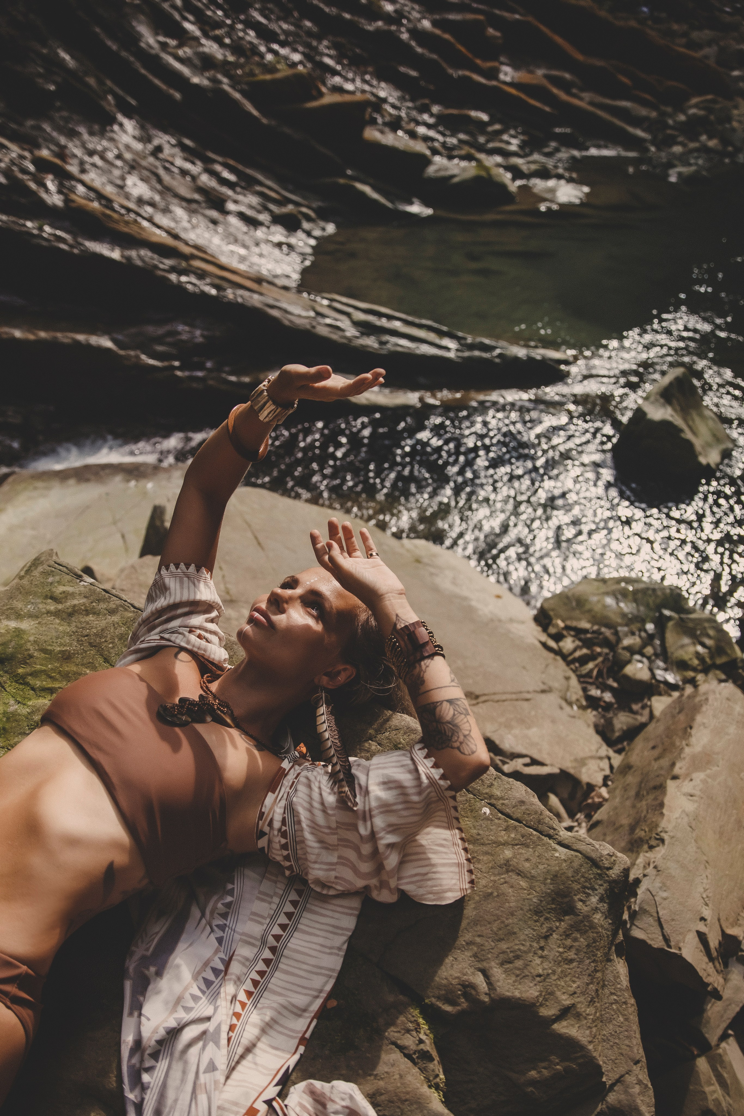 Валерия. Свадебный и семейный фотограф Колоскова Мария (Сочи и весь мир)