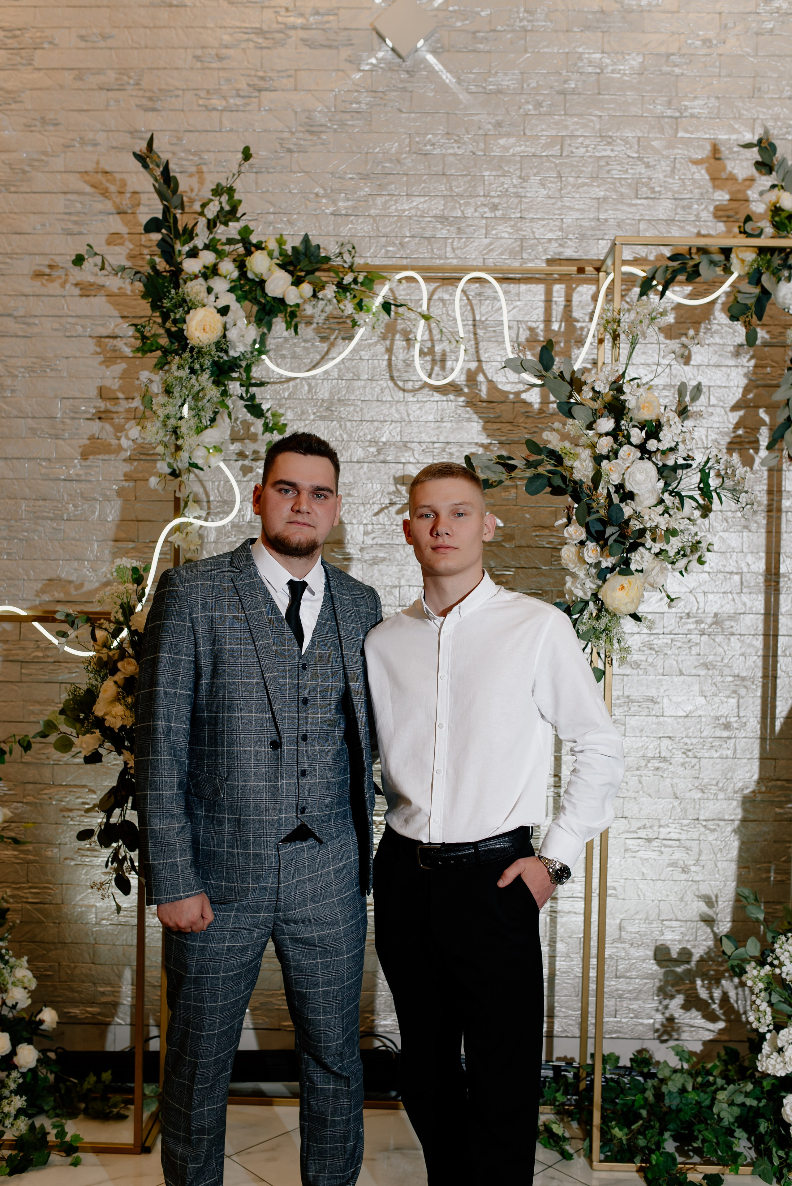 Свадебный банкет. Персональный и семейный фотограф в Нижнем Новгороде-Карачева Анна