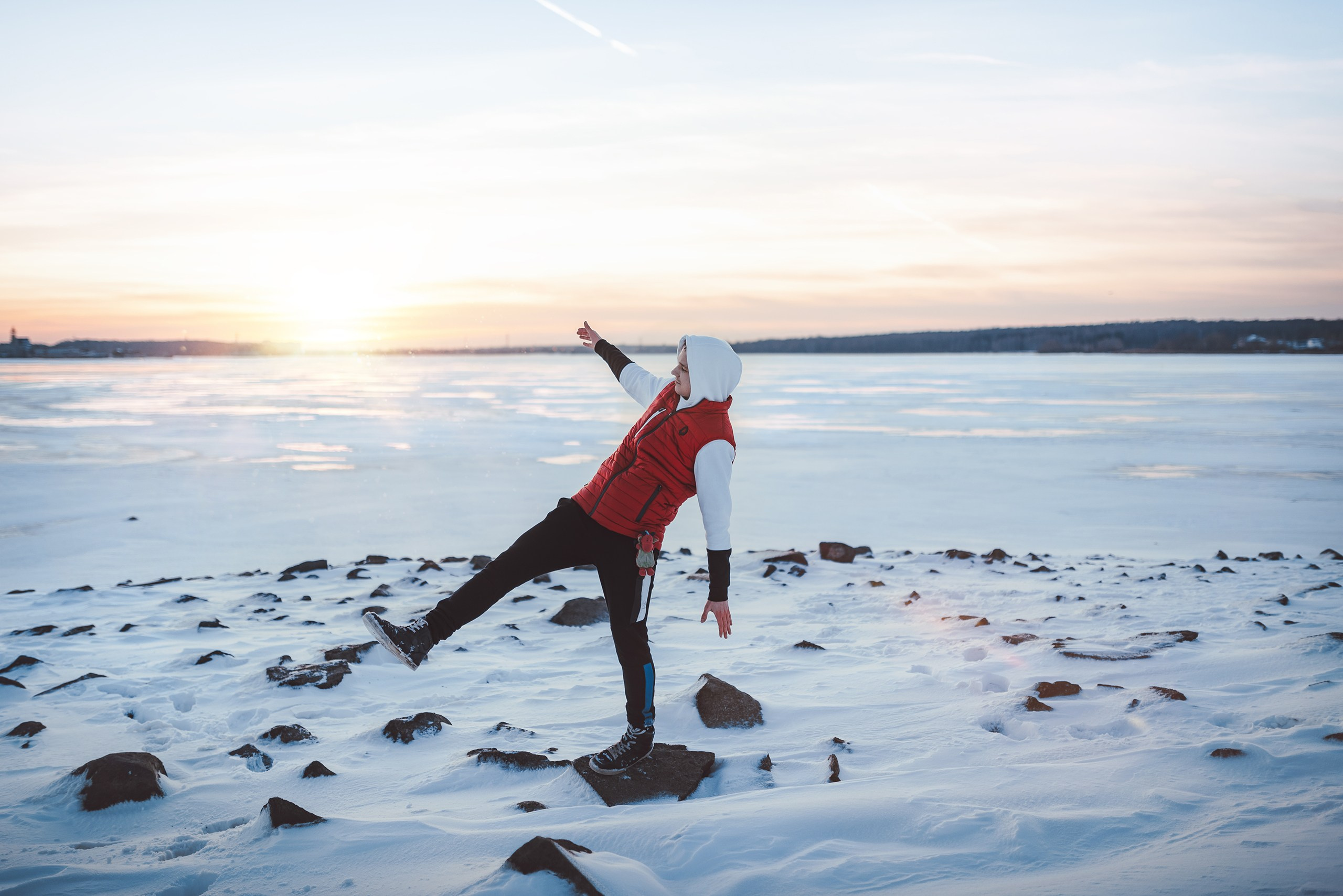 Творческое портфолио. Komonev