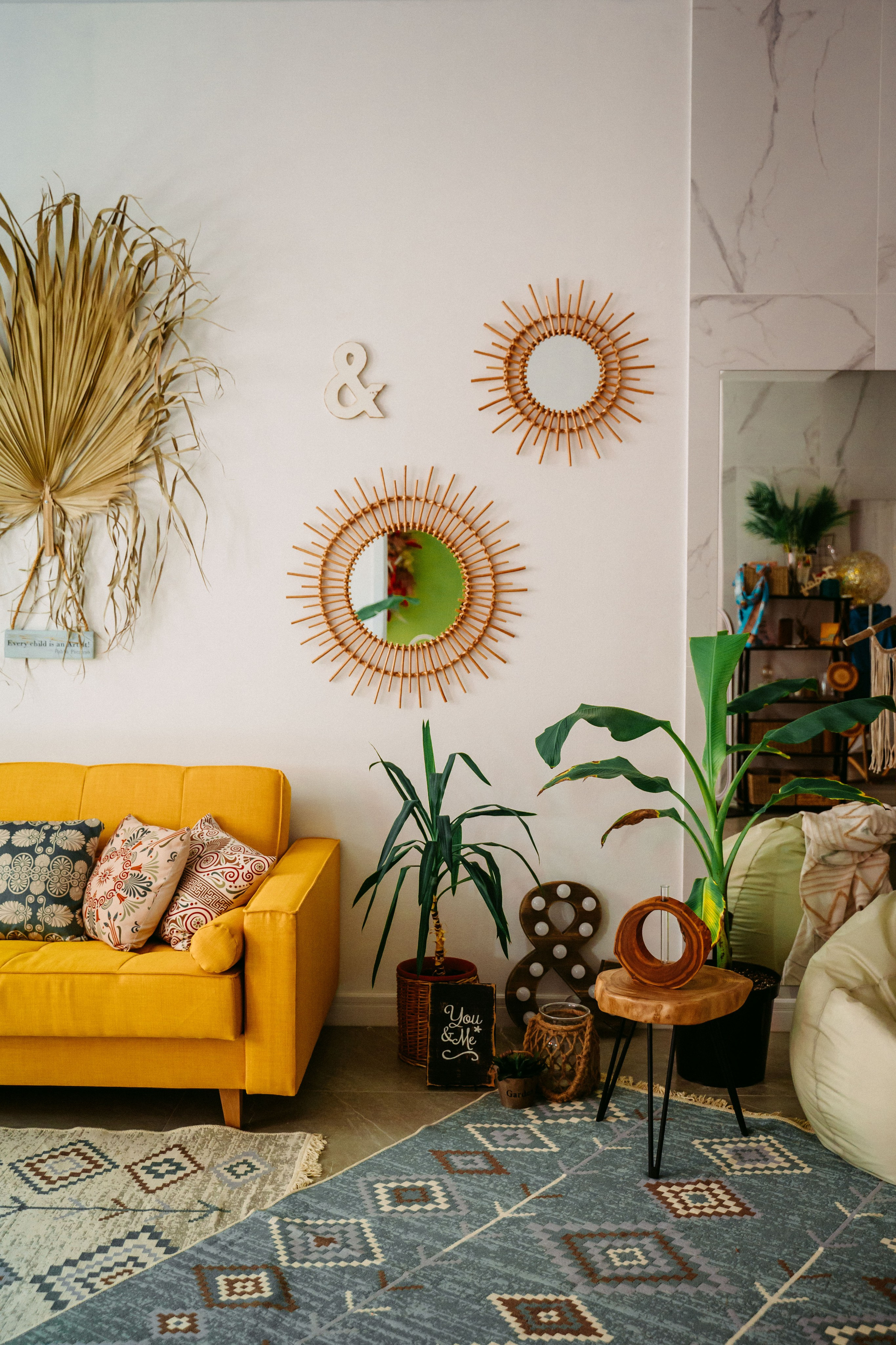 Простая жизнь / творческое пространство. Саша Копылов, фотограф в Казани