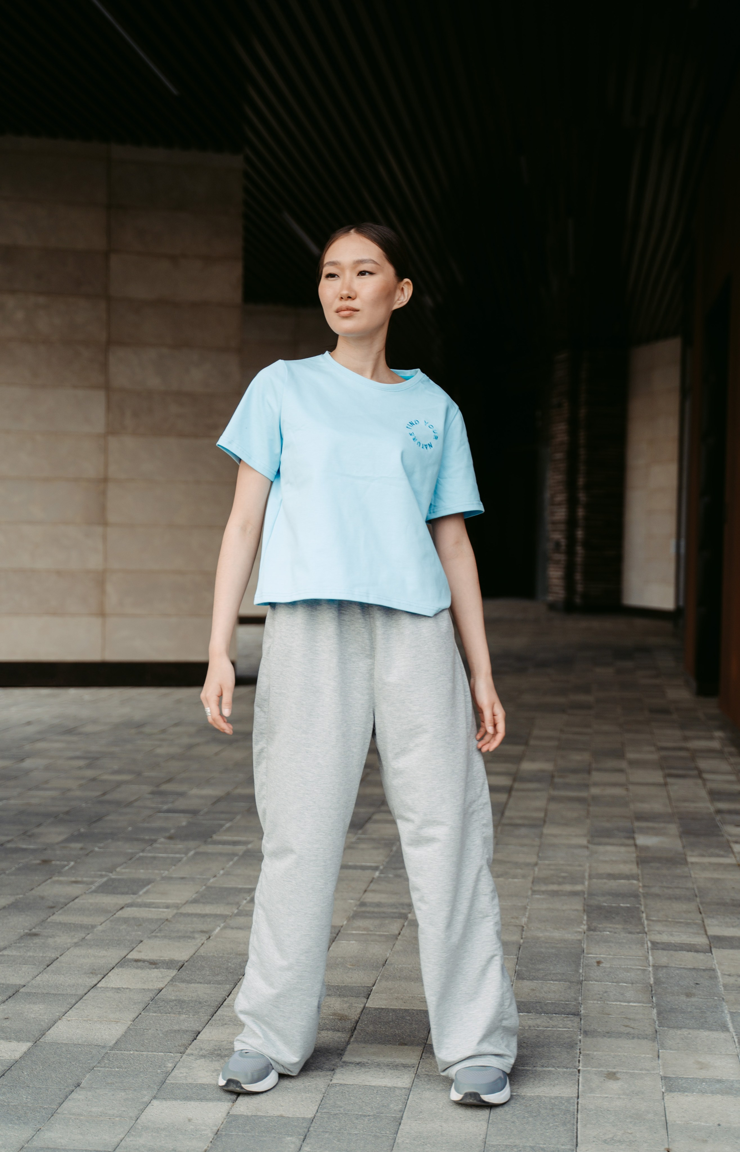 Chukcha / Лукбук. Саша Копылов, фотограф в Казани