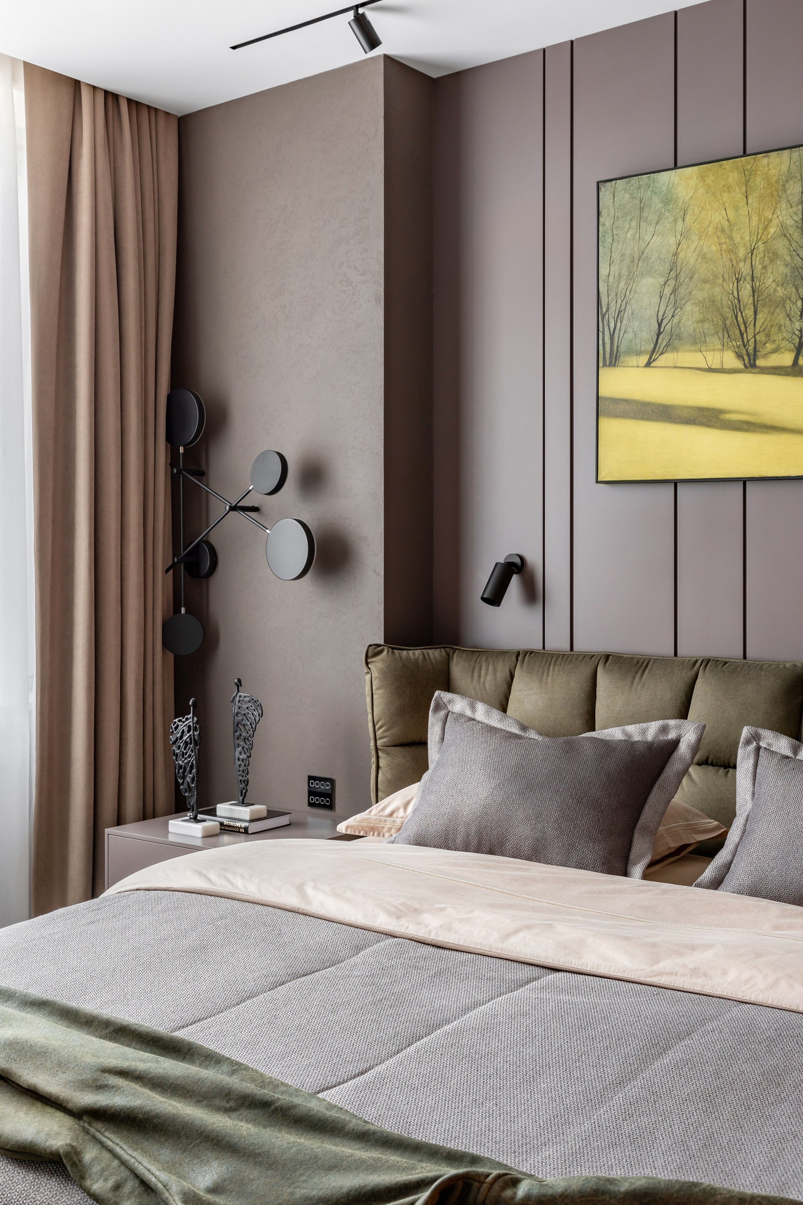 CG Litsa. Интерьерный и архитектурный фотограф Михаил Бравый