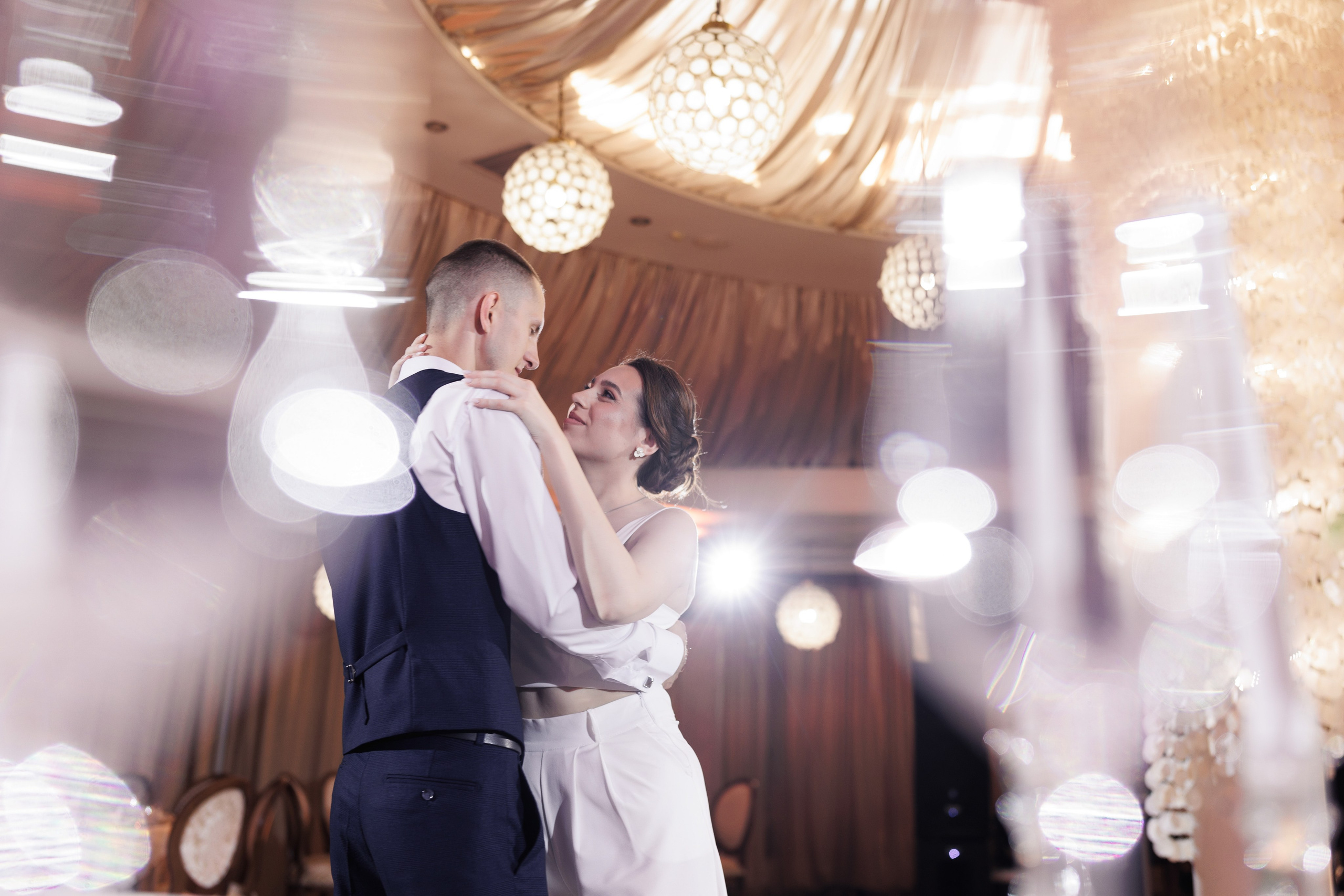 Свадьбы. Свадебный фотограф в Ростове-на-Дону Лилия Паккерт