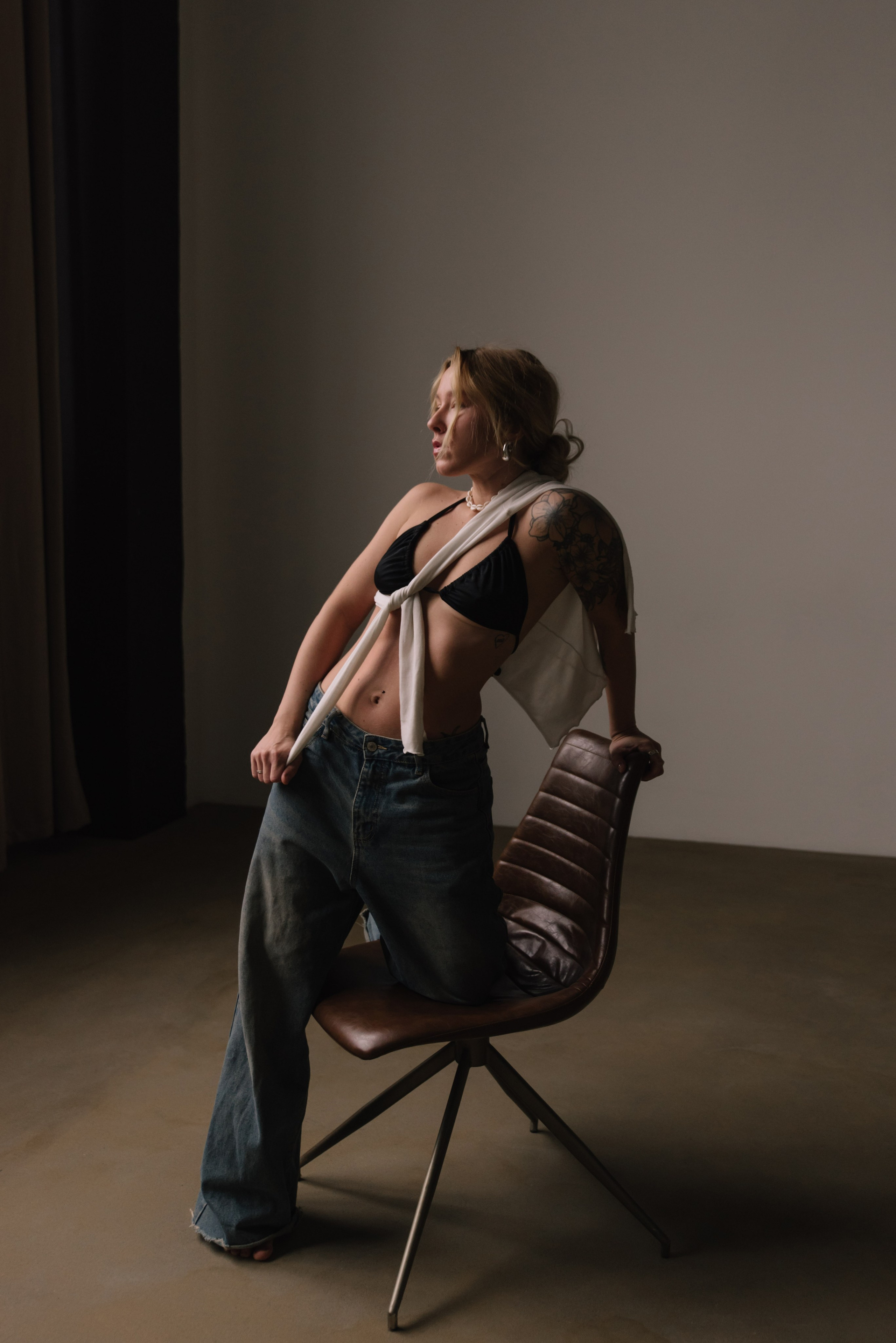 Настя. Фотограф Нижний Новгорода Елена Калмыкова