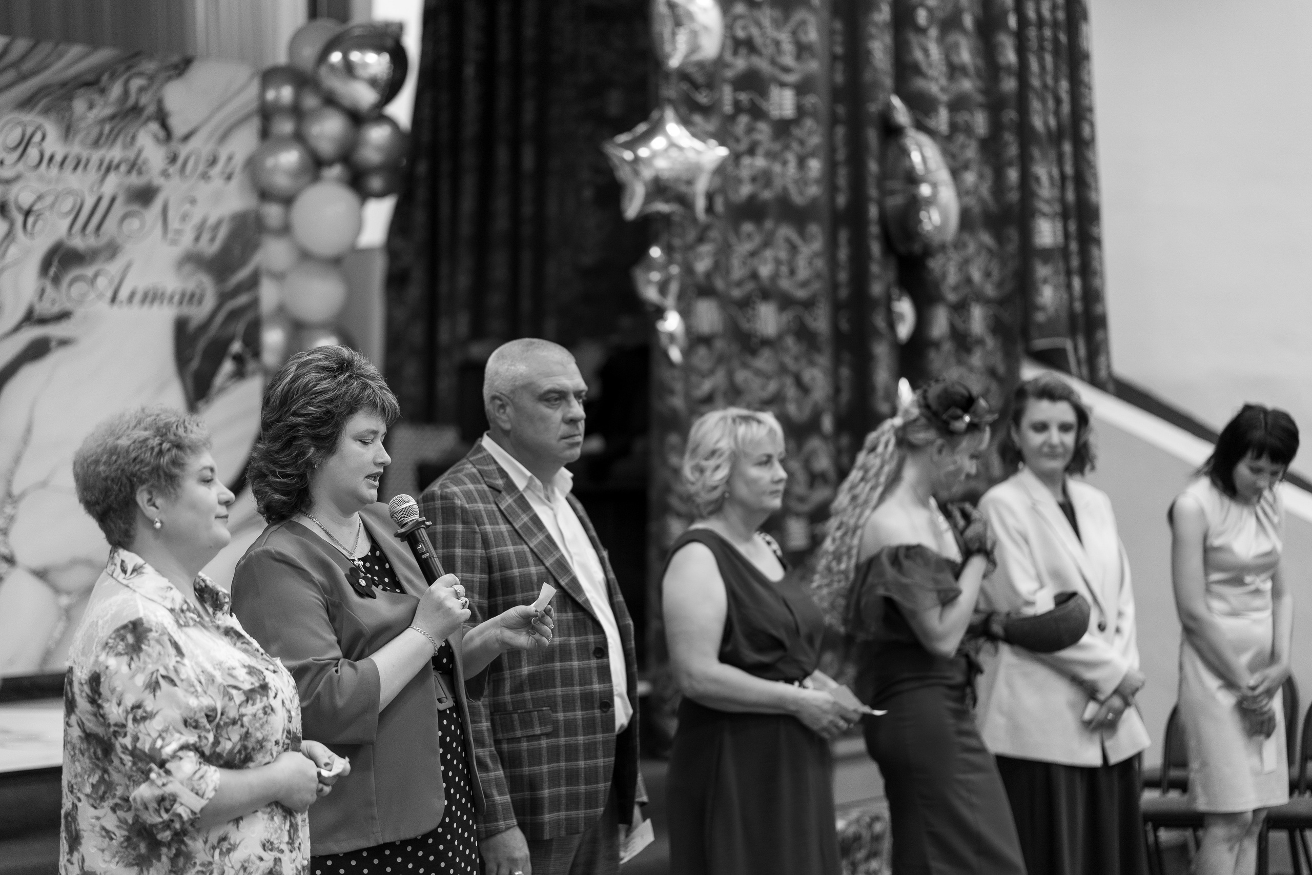 Выпускной 2024. Анастасия Паршукова — фотограф Шерегеш Новосибирск