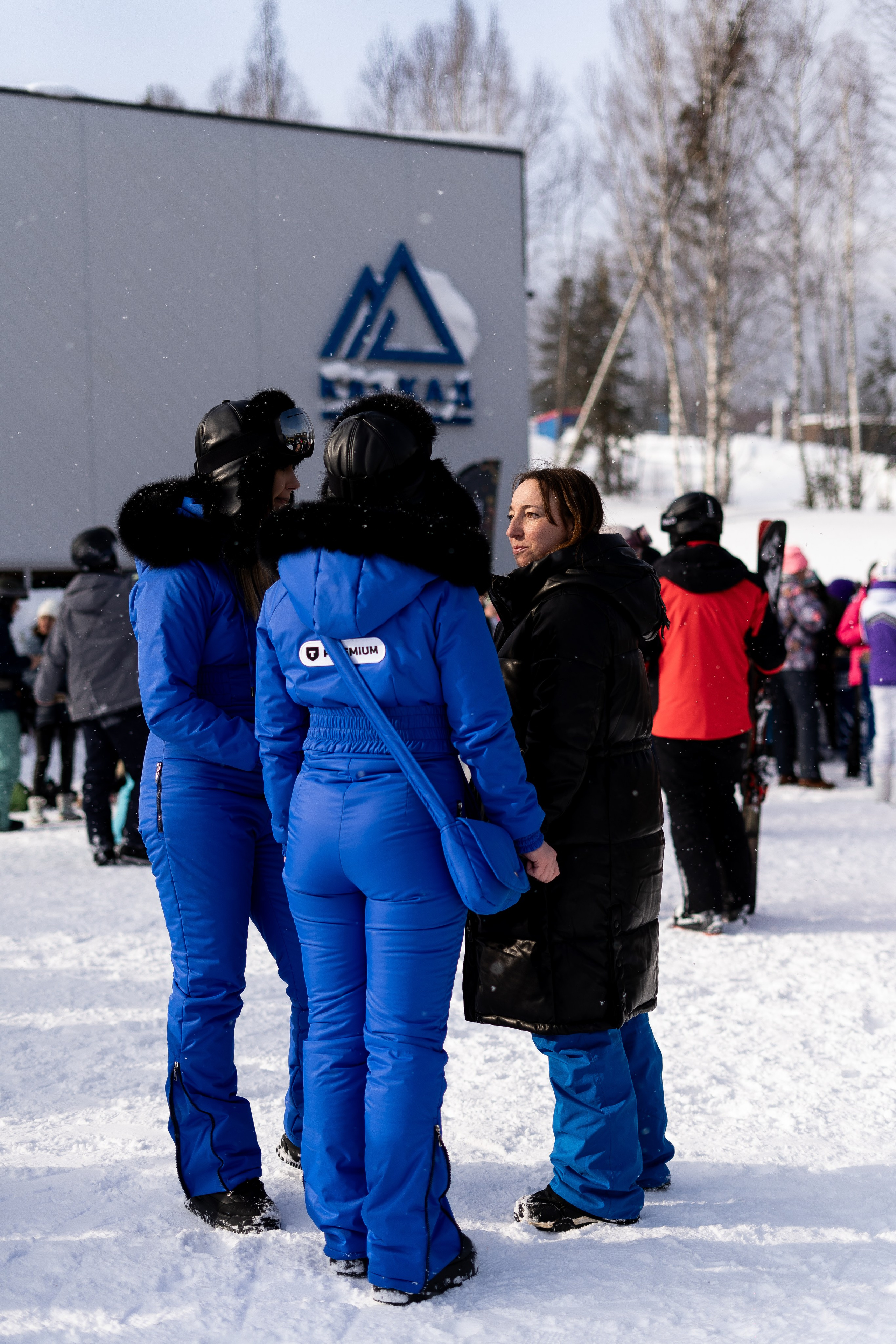 Т-Банк. Анастасия Паршукова — фотограф Шерегеш Новосибирск