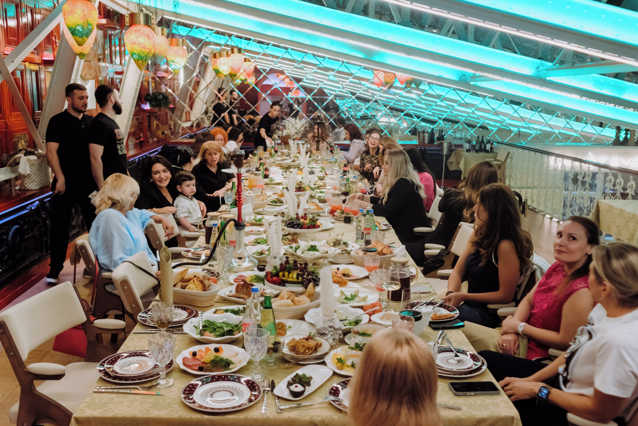 Детский День Рождения. Фотограф в Москве