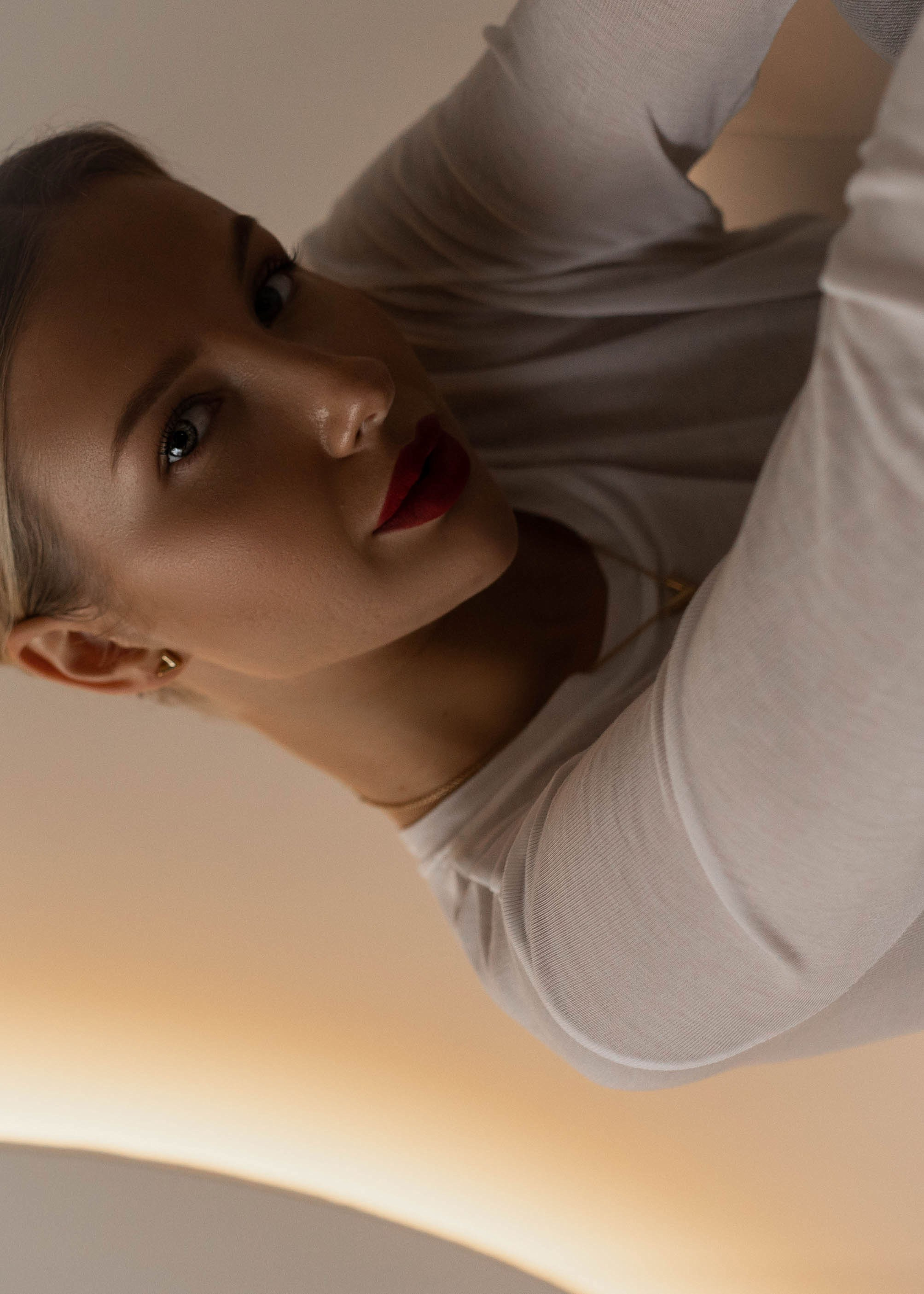 Портфолио со студийными съемками. Женский и свадебный фотограф Анастасия Митрохина