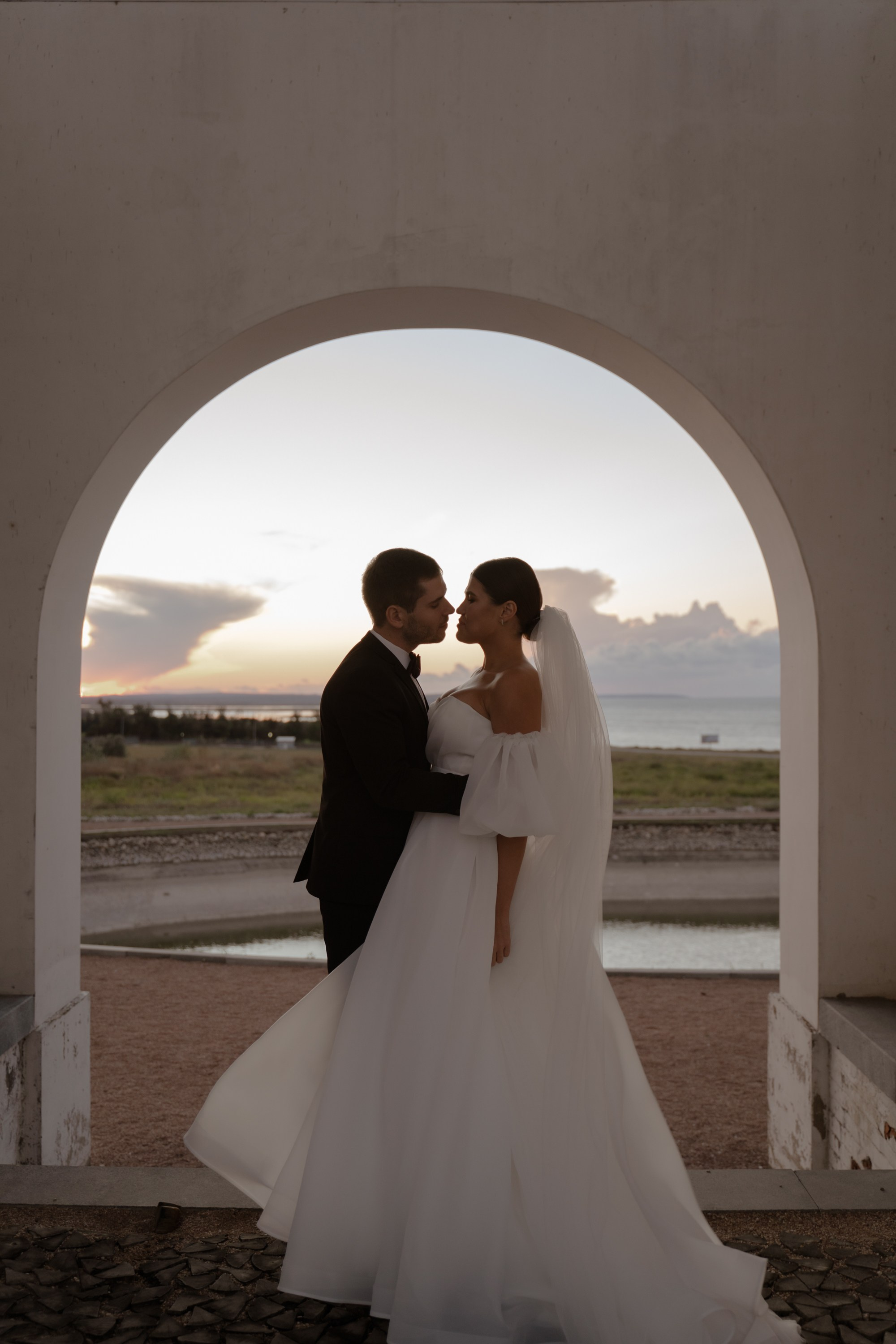 Valeria&Aleksеy. Портретный фотограф в Краснодаре Валерия Матирная