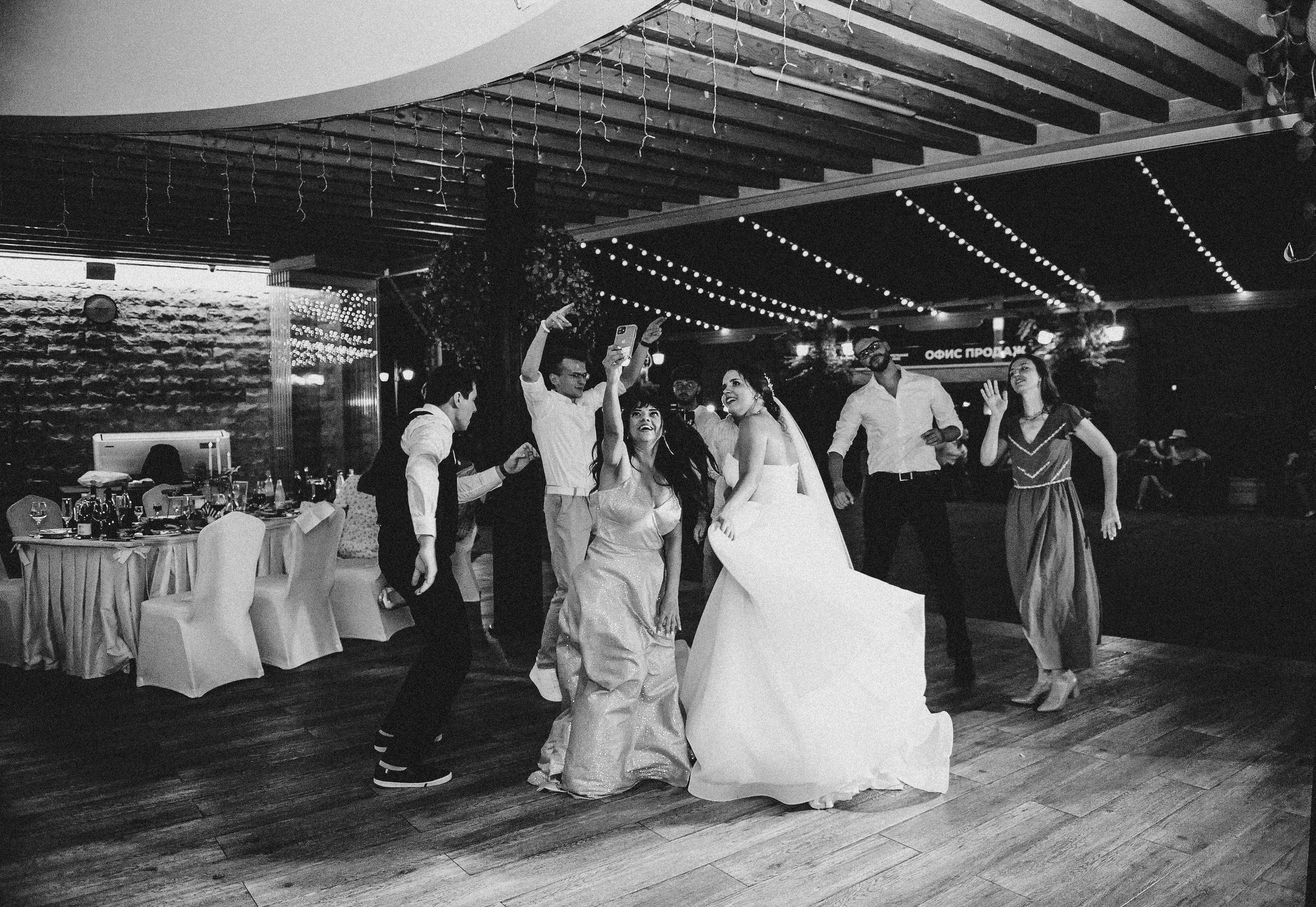 Гольф-клуб «Раевский». Фотограф, визажист. Москва