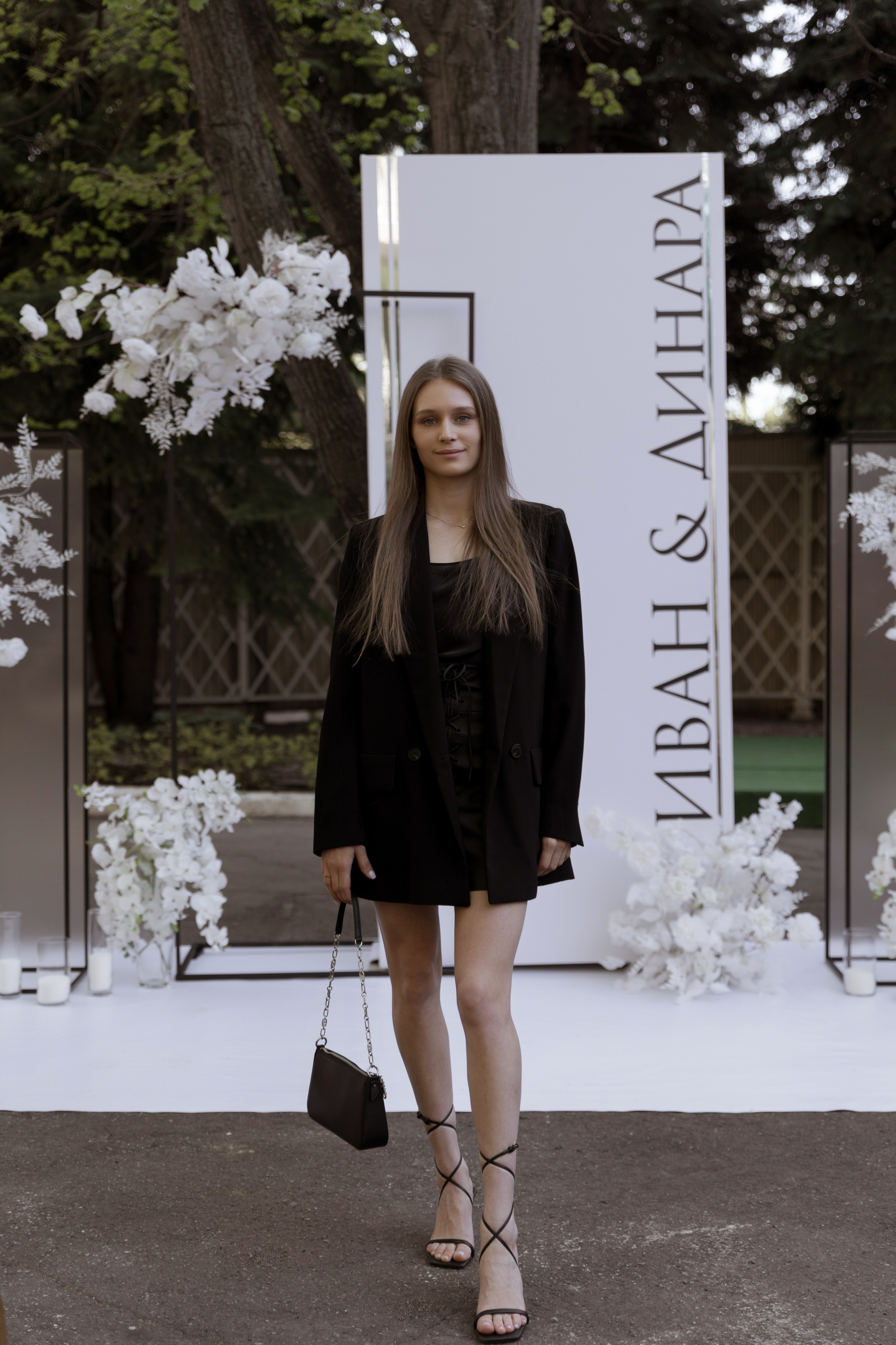 Иван и Динара. Свадебный фотограф в Самаре и СПБ Наталия Константинова